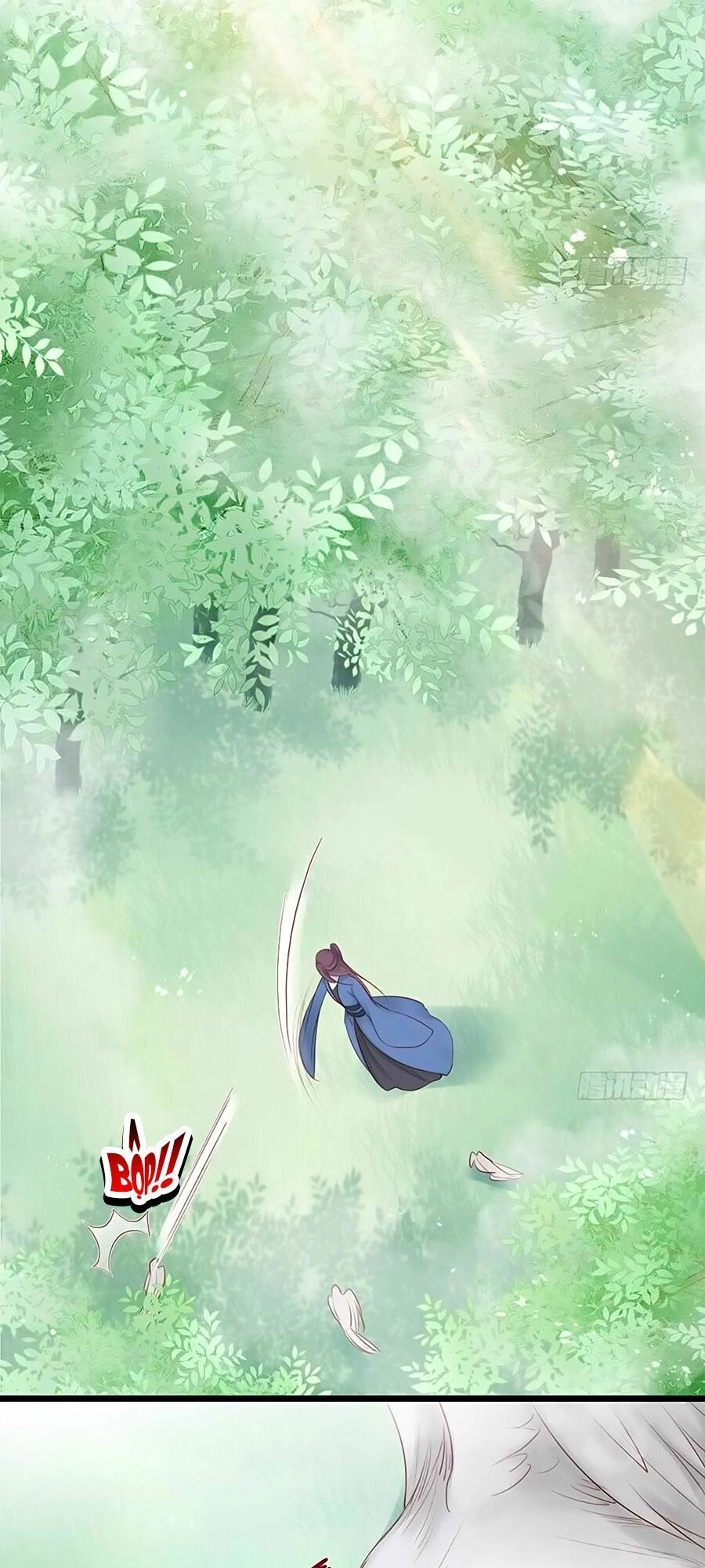 Liệt Hỏa Cuồng Phi: Vương Gia Thú Tính Muốn Sủng Chapter 43 - 15