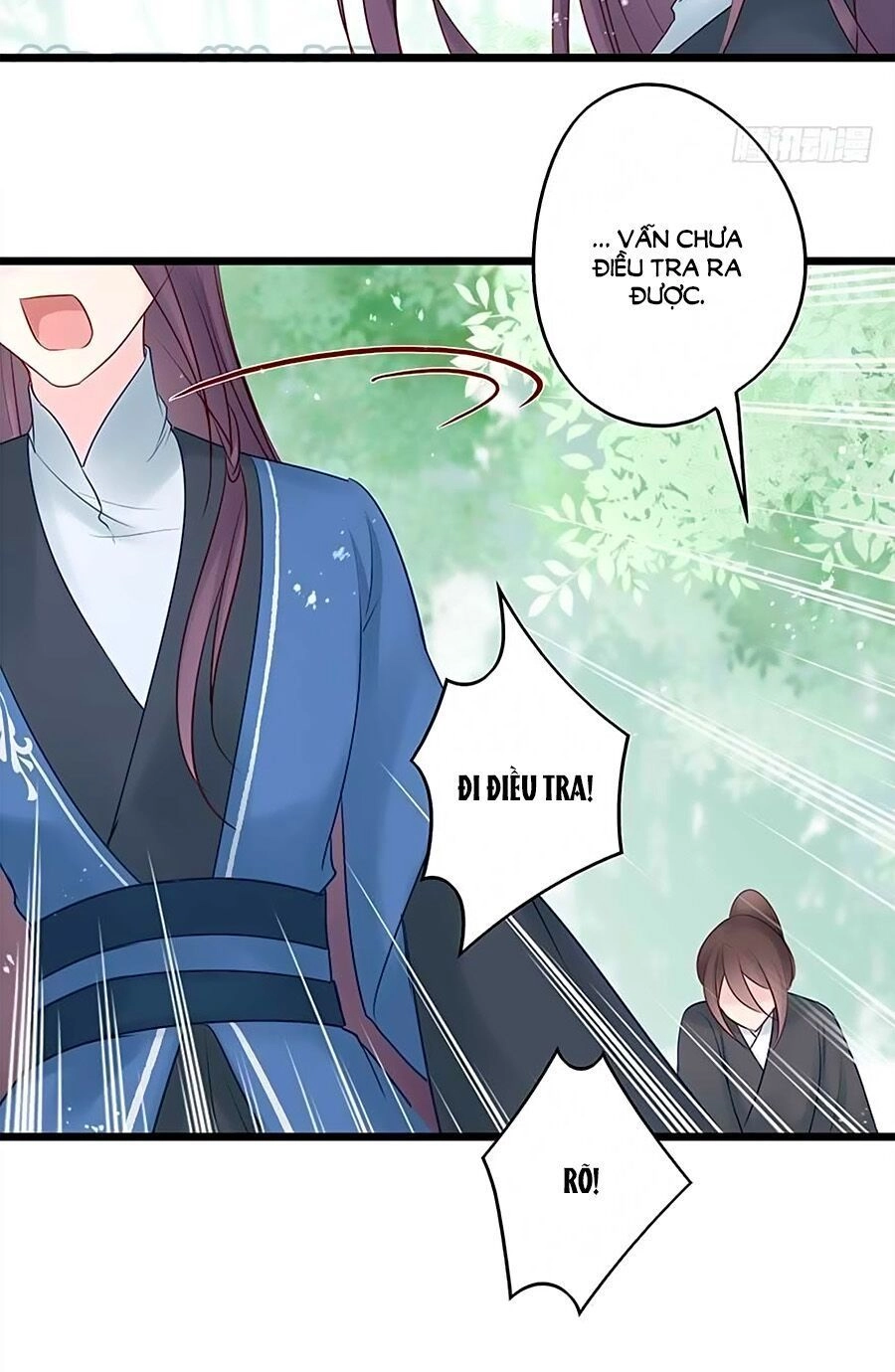 Liệt Hỏa Cuồng Phi: Vương Gia Thú Tính Muốn Sủng Chapter 43 - 18