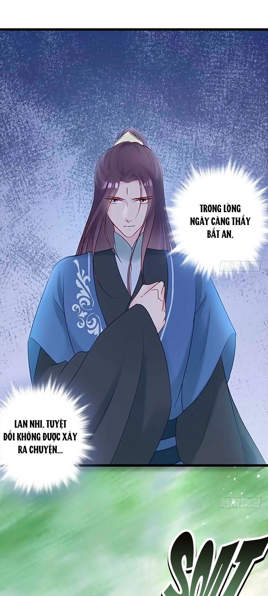 Liệt Hỏa Cuồng Phi: Vương Gia Thú Tính Muốn Sủng Chapter 43 - 19