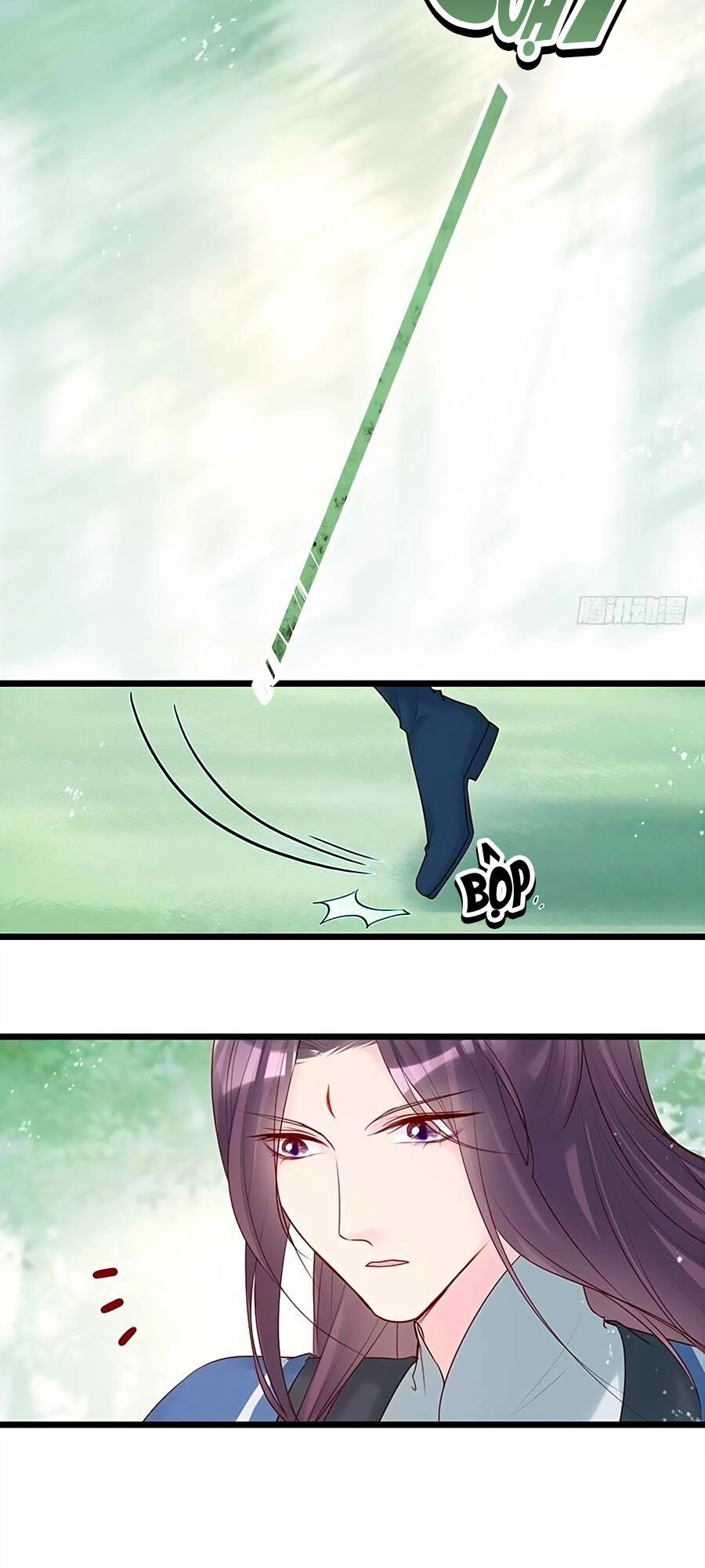 Liệt Hỏa Cuồng Phi: Vương Gia Thú Tính Muốn Sủng Chapter 43 - 20