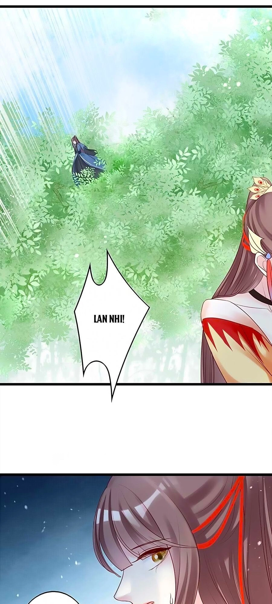 Liệt Hỏa Cuồng Phi: Vương Gia Thú Tính Muốn Sủng Chapter 43 - 21