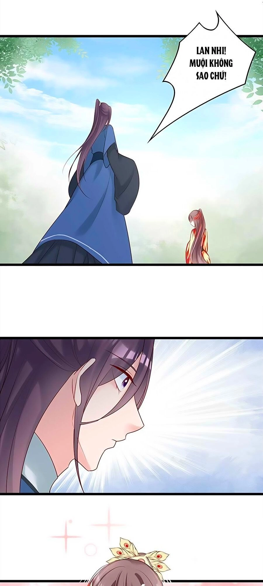 Liệt Hỏa Cuồng Phi: Vương Gia Thú Tính Muốn Sủng Chapter 43 - 23