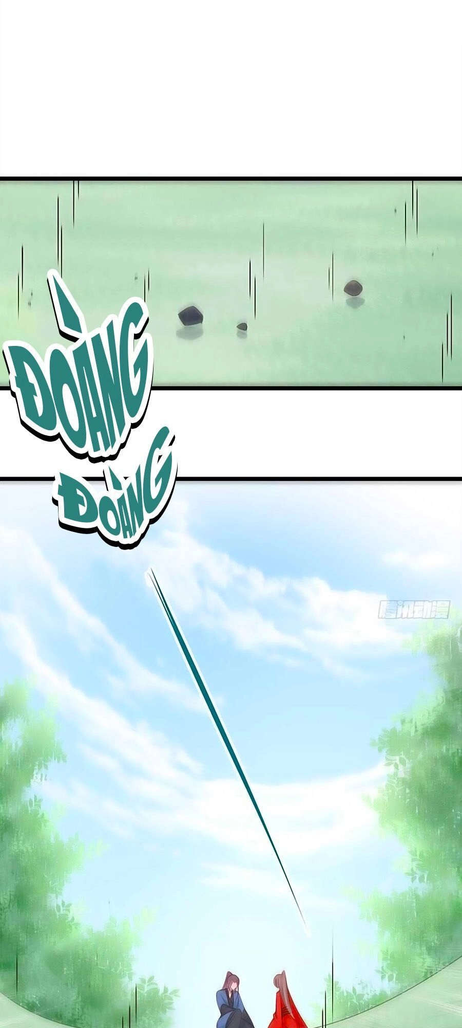 Liệt Hỏa Cuồng Phi: Vương Gia Thú Tính Muốn Sủng Chapter 43 - 28