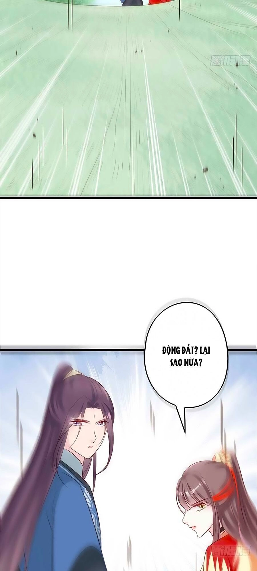 Liệt Hỏa Cuồng Phi: Vương Gia Thú Tính Muốn Sủng Chapter 43 - 29