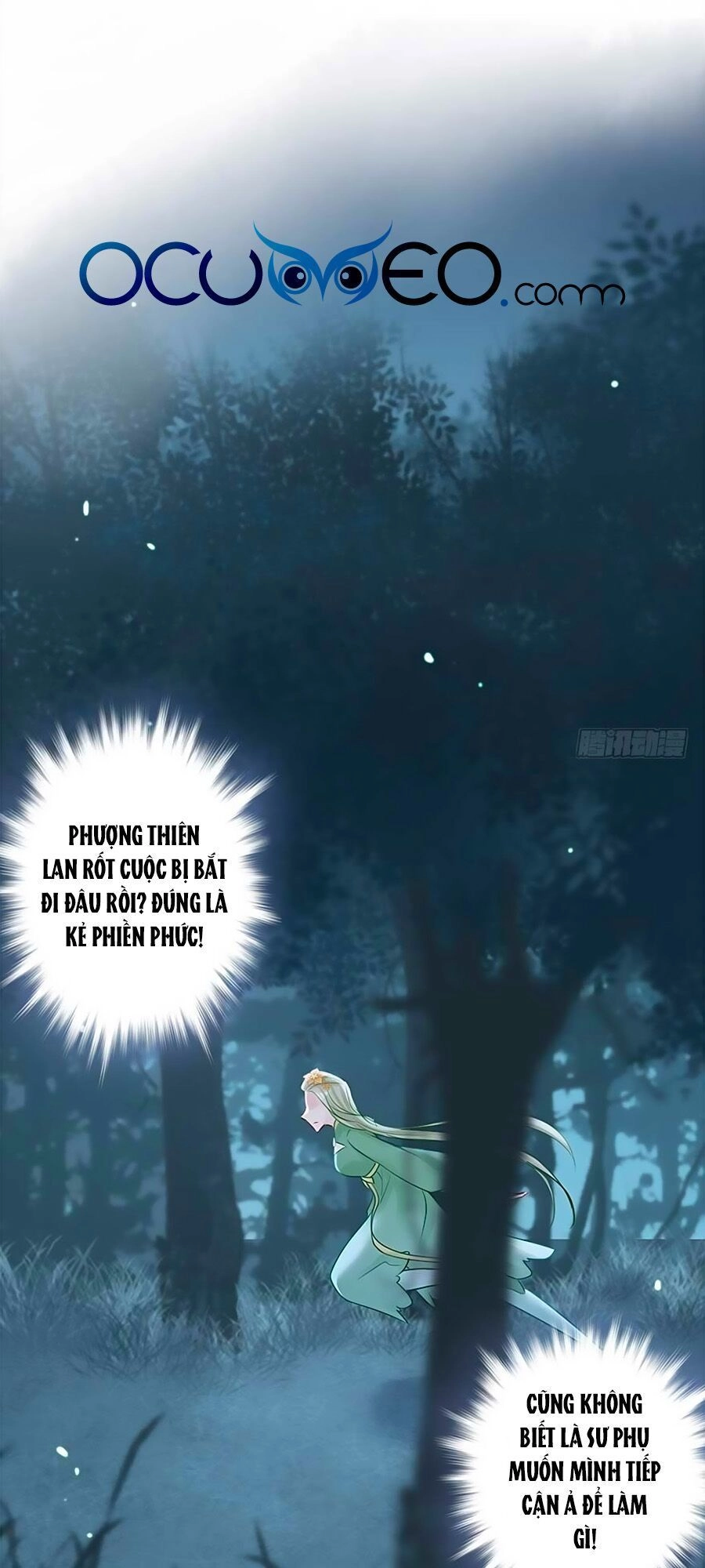 Liệt Hỏa Cuồng Phi: Vương Gia Thú Tính Muốn Sủng Chapter 44 - 2