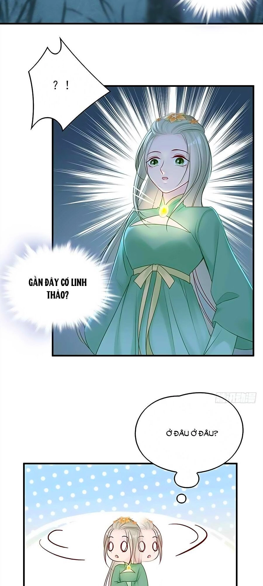 Liệt Hỏa Cuồng Phi: Vương Gia Thú Tính Muốn Sủng Chapter 44 - 3