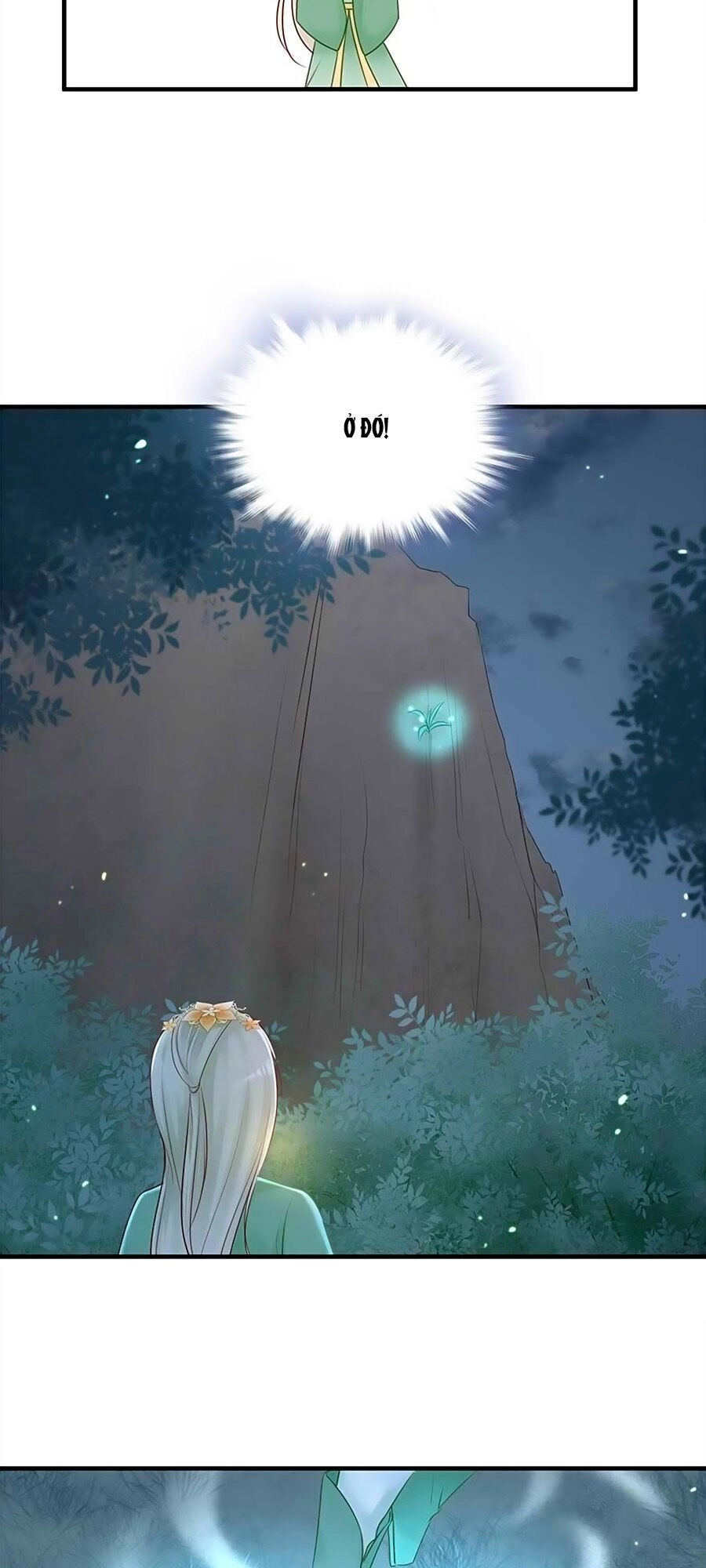 Liệt Hỏa Cuồng Phi: Vương Gia Thú Tính Muốn Sủng Chapter 44 - 4