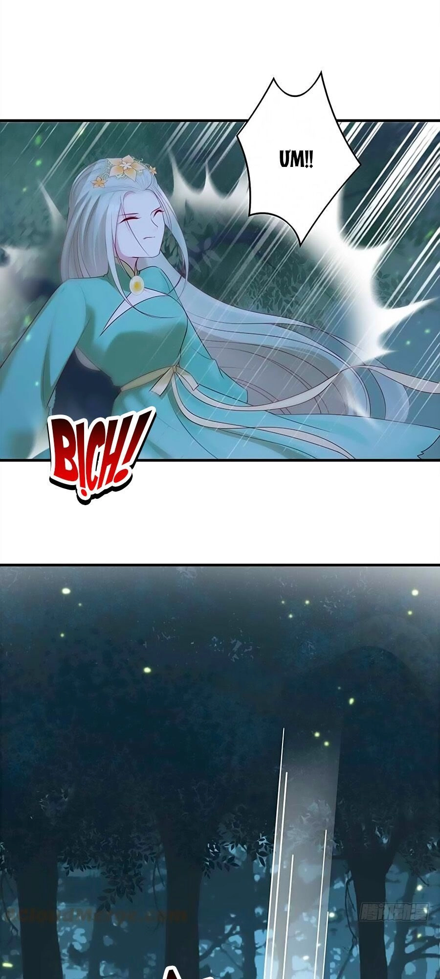 Liệt Hỏa Cuồng Phi: Vương Gia Thú Tính Muốn Sủng Chapter 44 - 9