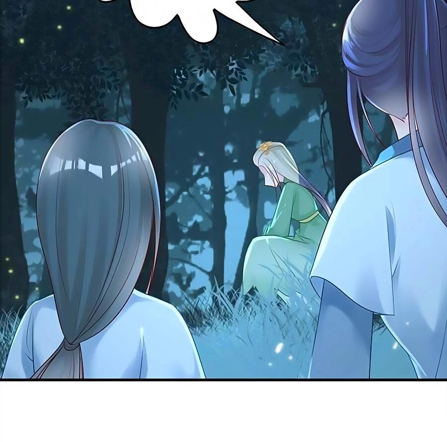 Liệt Hỏa Cuồng Phi: Vương Gia Thú Tính Muốn Sủng Chapter 44 - 11