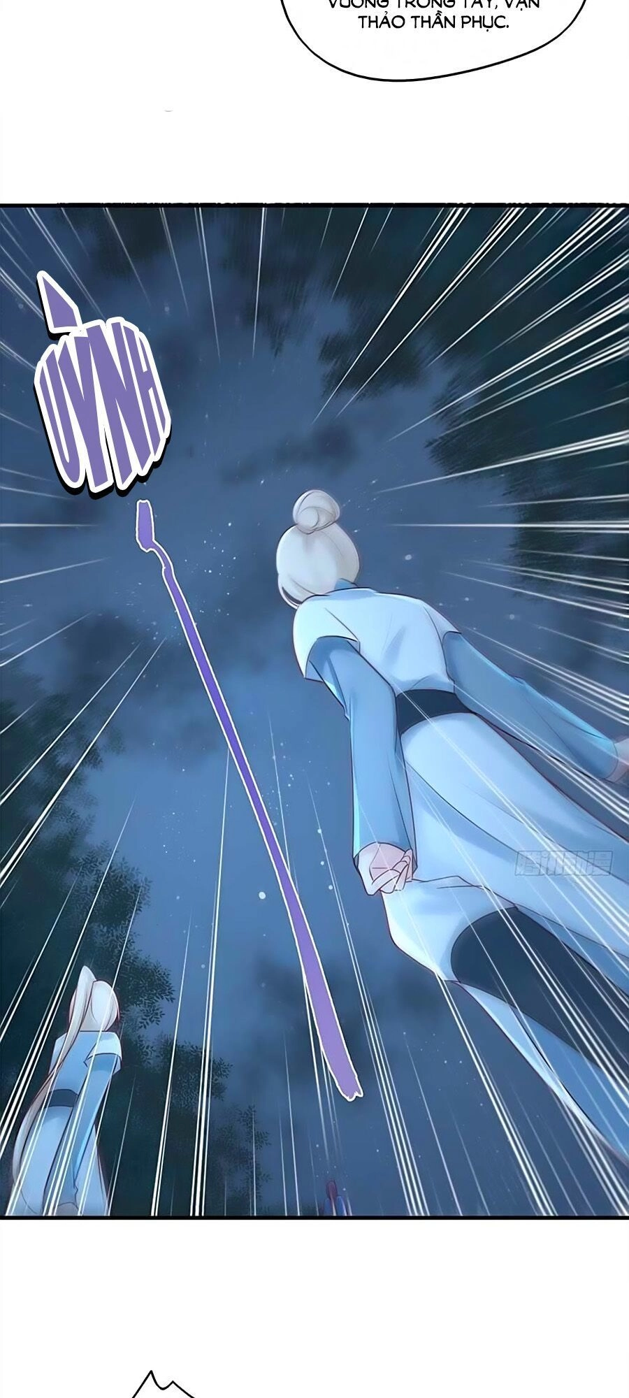 Liệt Hỏa Cuồng Phi: Vương Gia Thú Tính Muốn Sủng Chapter 44 - 22