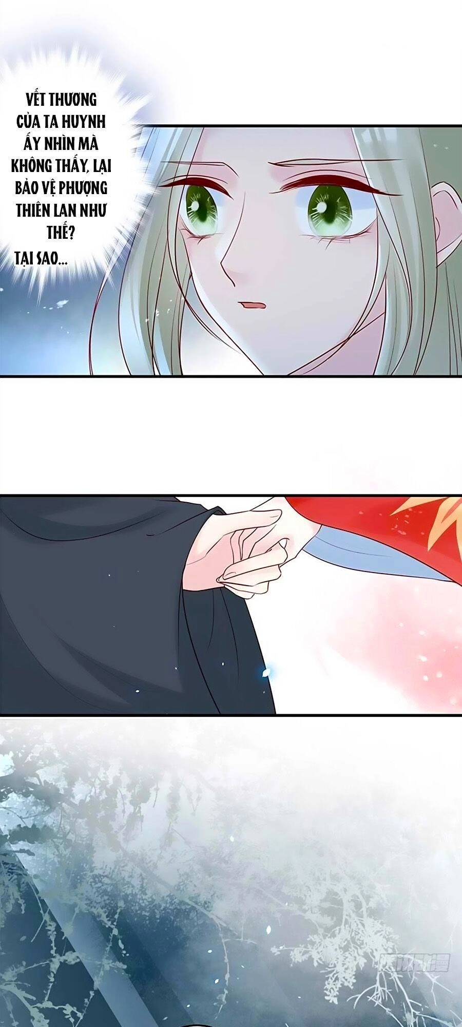 Liệt Hỏa Cuồng Phi: Vương Gia Thú Tính Muốn Sủng Chapter 44 - 28