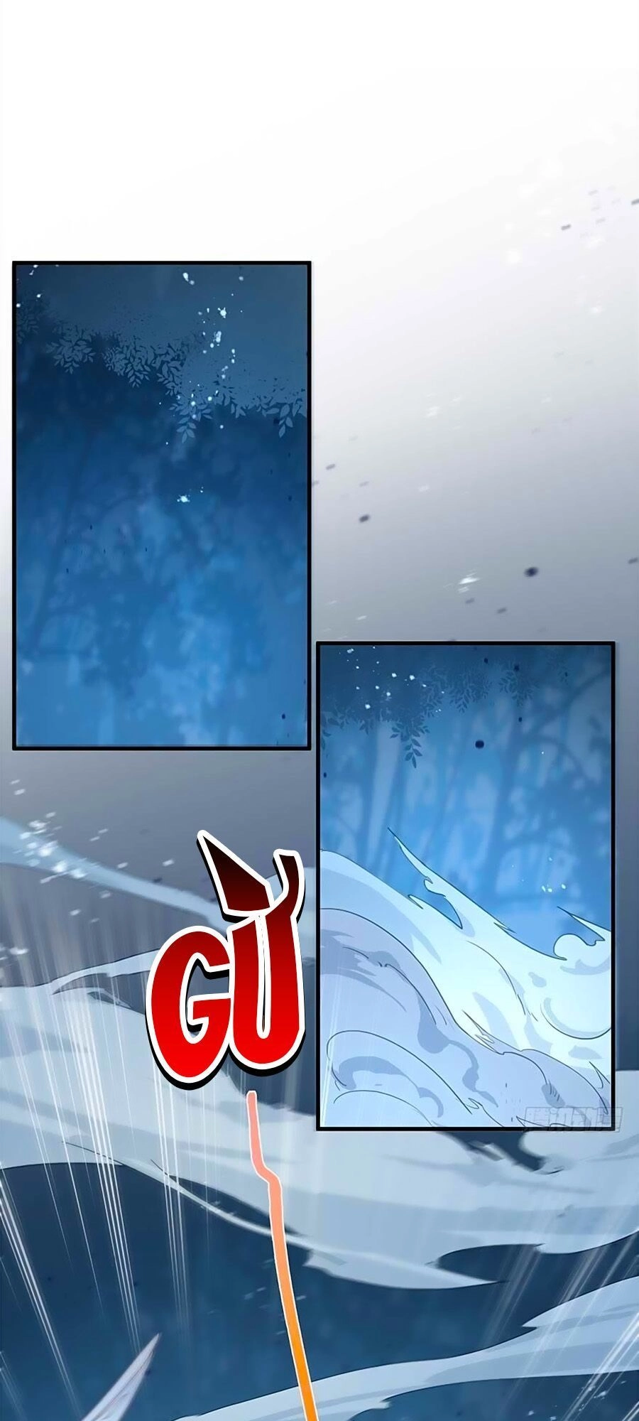 Liệt Hỏa Cuồng Phi: Vương Gia Thú Tính Muốn Sủng Chapter 45 - 2