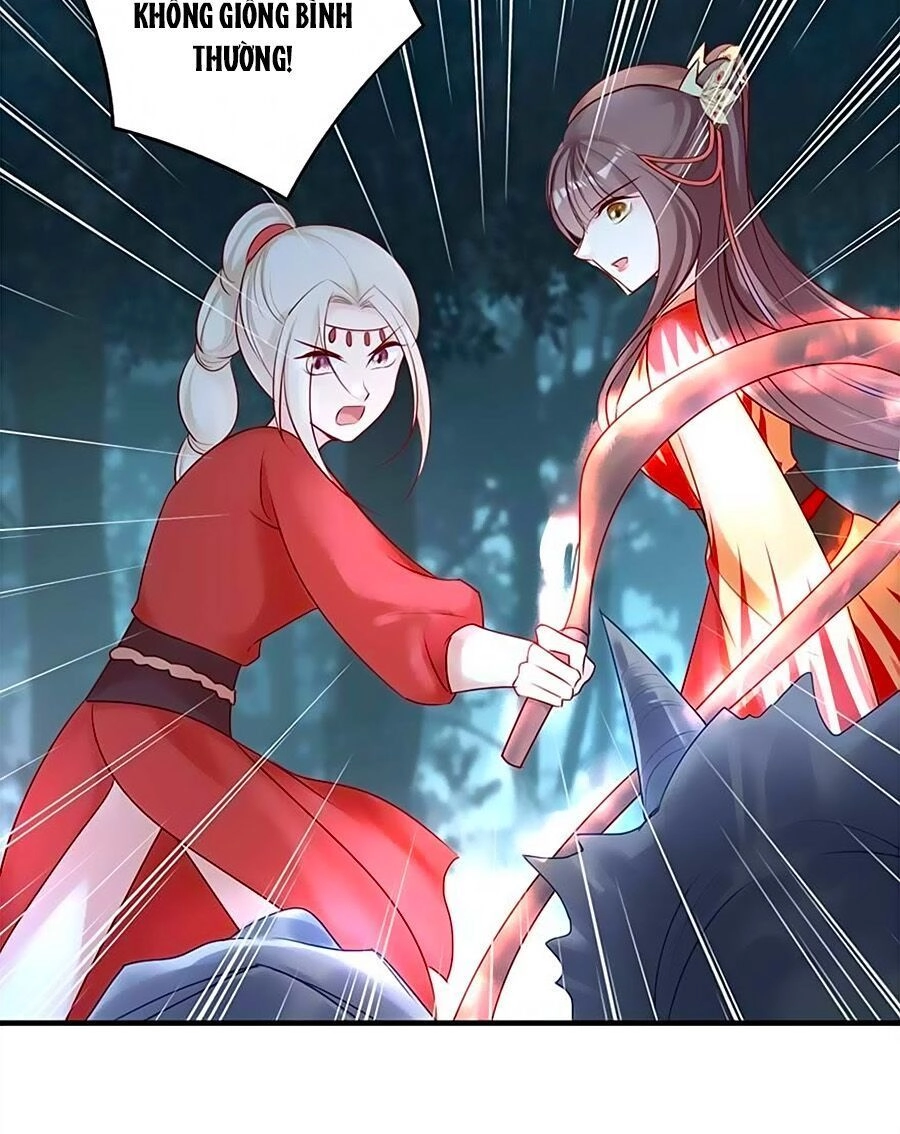 Liệt Hỏa Cuồng Phi: Vương Gia Thú Tính Muốn Sủng Chapter 45 - 7