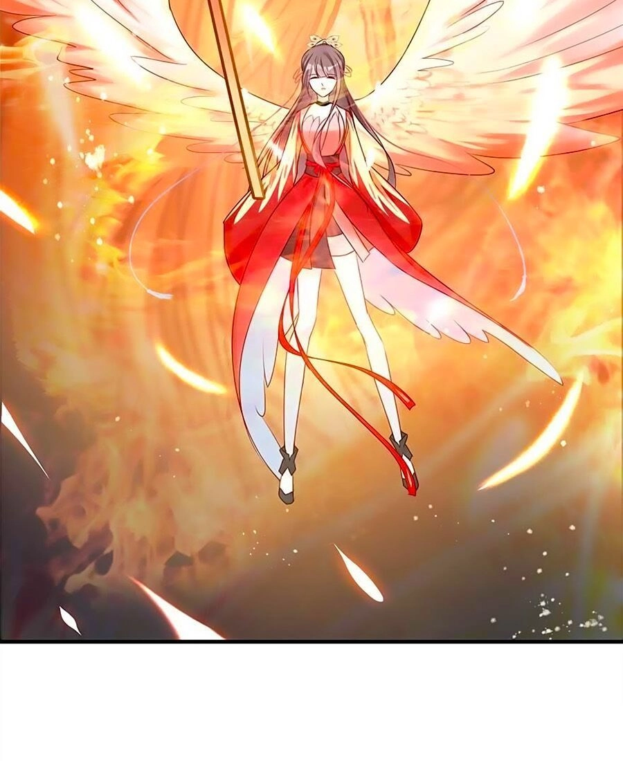 Liệt Hỏa Cuồng Phi: Vương Gia Thú Tính Muốn Sủng Chapter 45 - 10