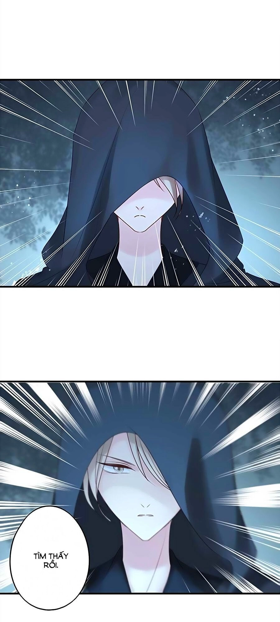 Liệt Hỏa Cuồng Phi: Vương Gia Thú Tính Muốn Sủng Chapter 45 - 12