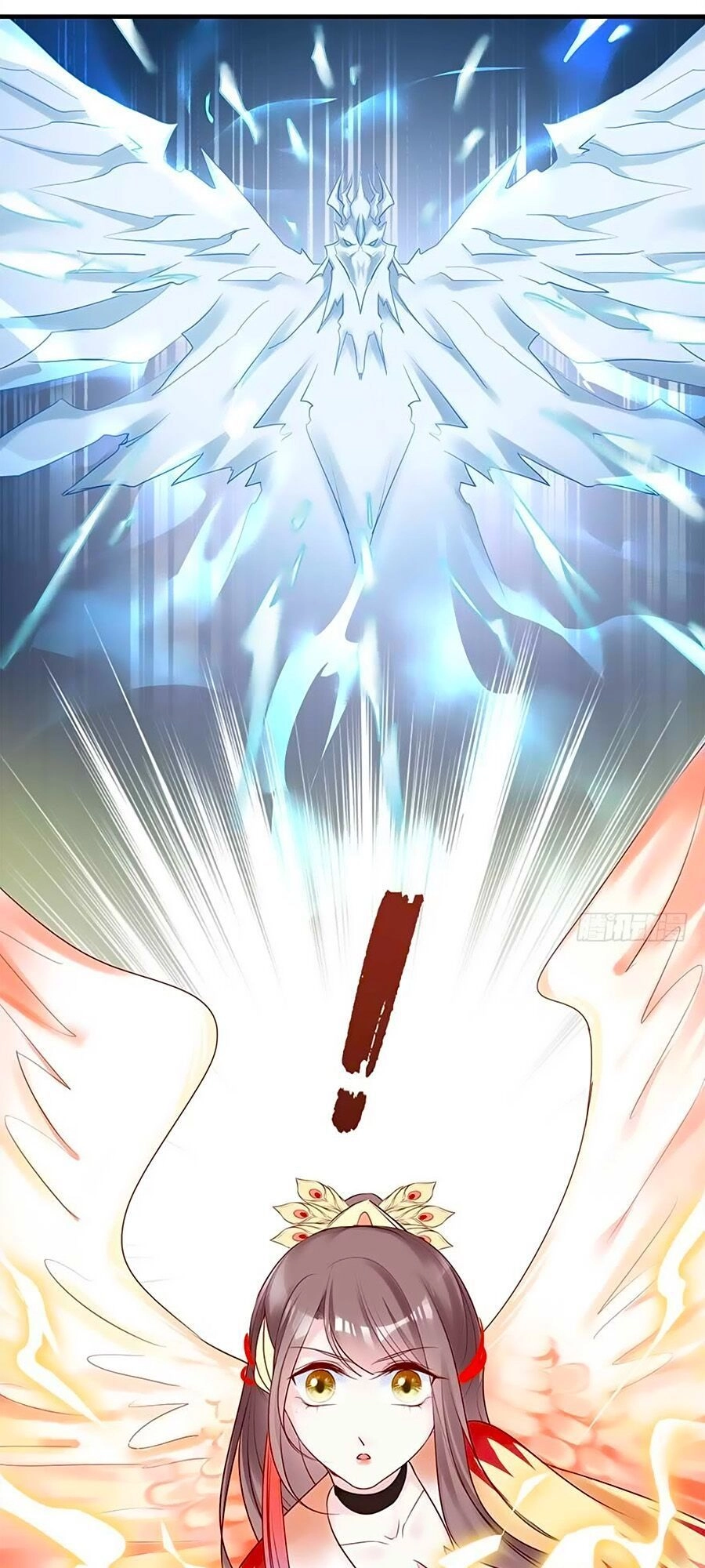 Liệt Hỏa Cuồng Phi: Vương Gia Thú Tính Muốn Sủng Chapter 45 - 16