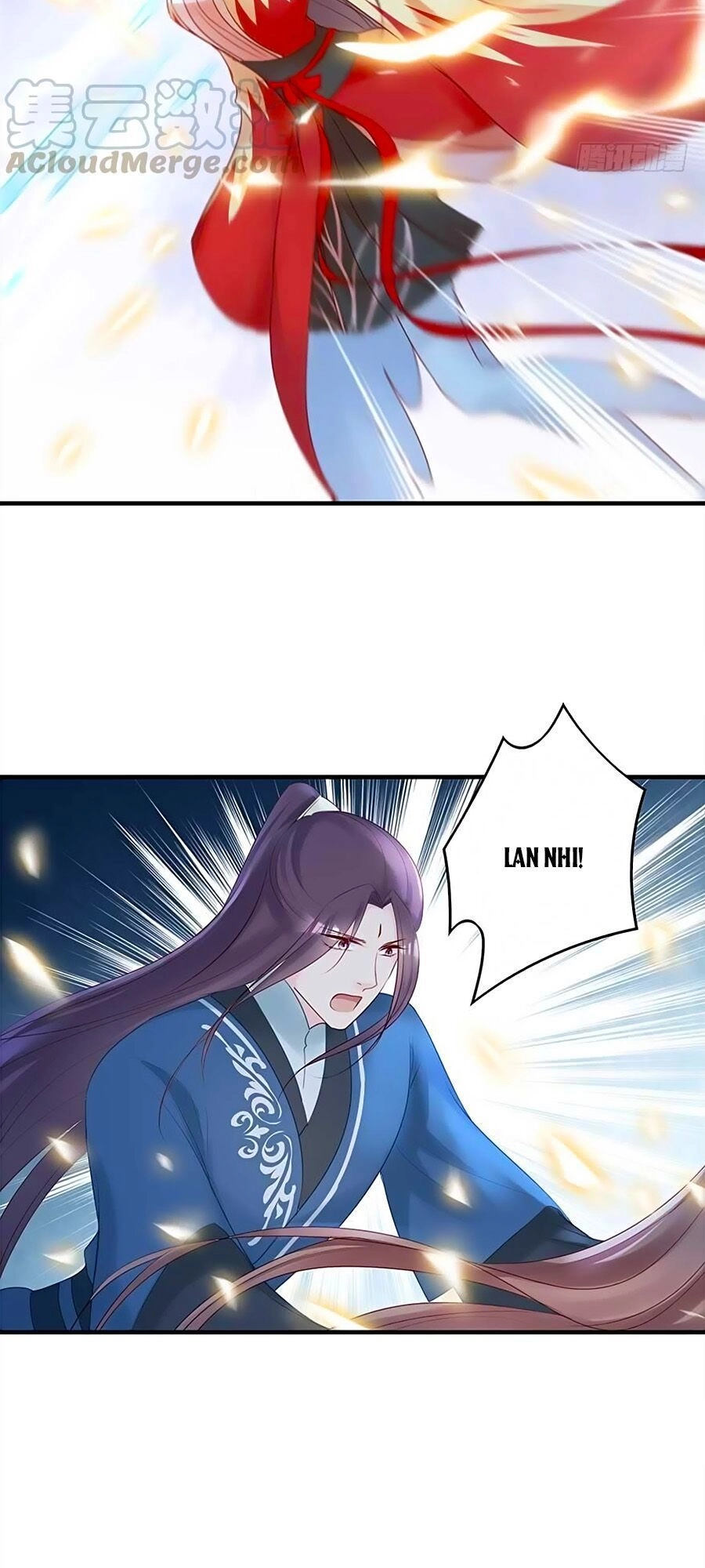 Liệt Hỏa Cuồng Phi: Vương Gia Thú Tính Muốn Sủng Chapter 45 - 19