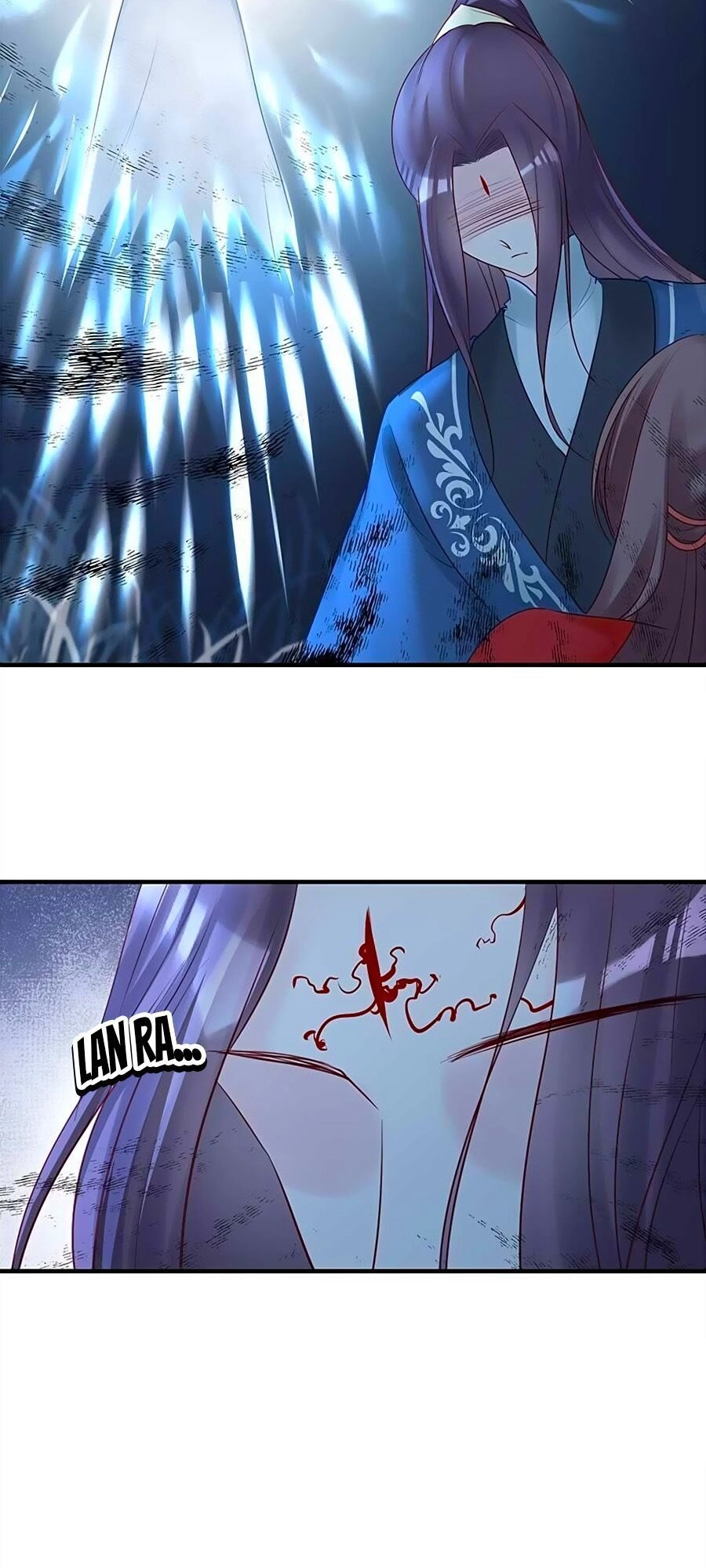 Liệt Hỏa Cuồng Phi: Vương Gia Thú Tính Muốn Sủng Chapter 45 - 22