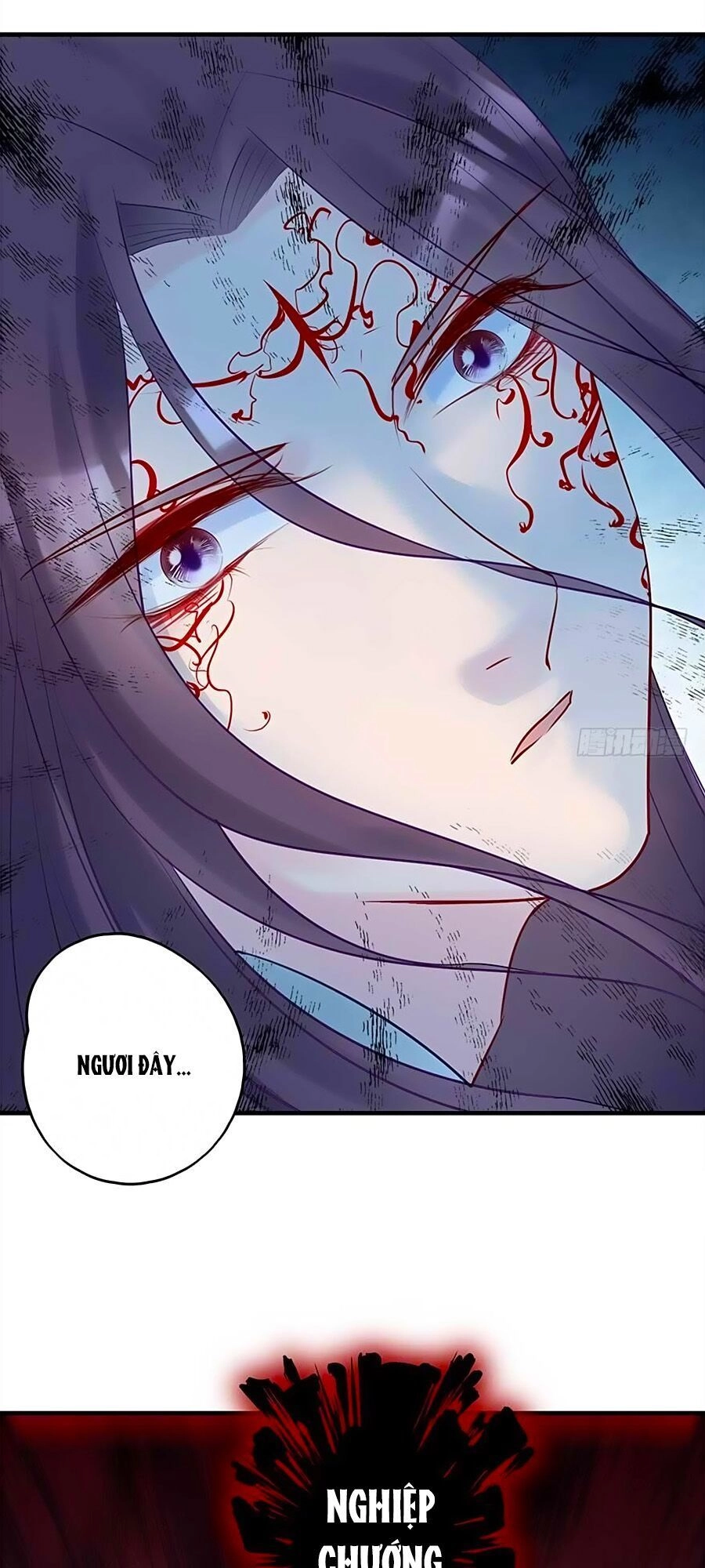 Liệt Hỏa Cuồng Phi: Vương Gia Thú Tính Muốn Sủng Chapter 45 - 23