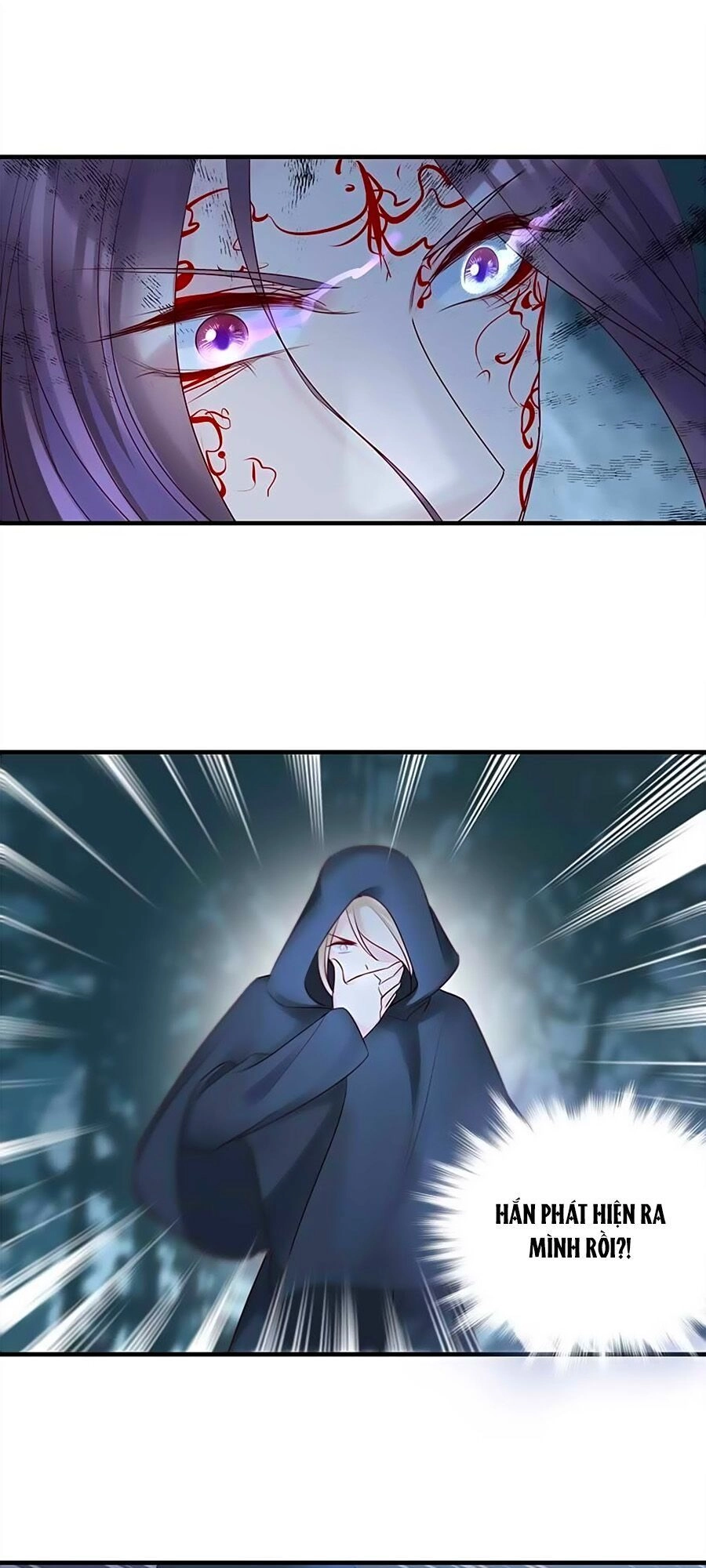 Liệt Hỏa Cuồng Phi: Vương Gia Thú Tính Muốn Sủng Chapter 45 - 27