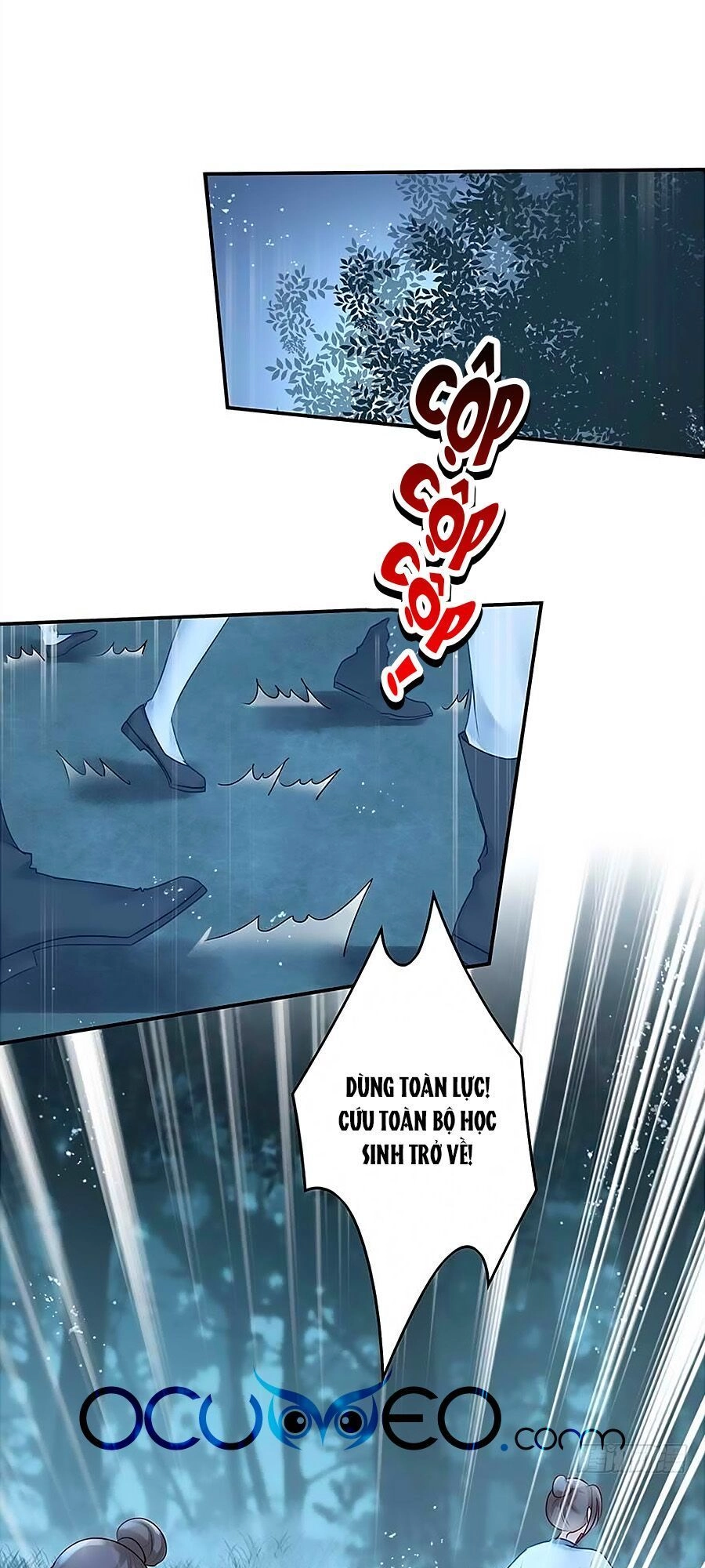 Liệt Hỏa Cuồng Phi: Vương Gia Thú Tính Muốn Sủng Chapter 46 - 1