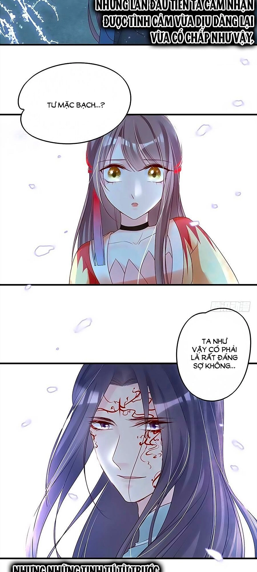 Liệt Hỏa Cuồng Phi: Vương Gia Thú Tính Muốn Sủng Chapter 46 - 8