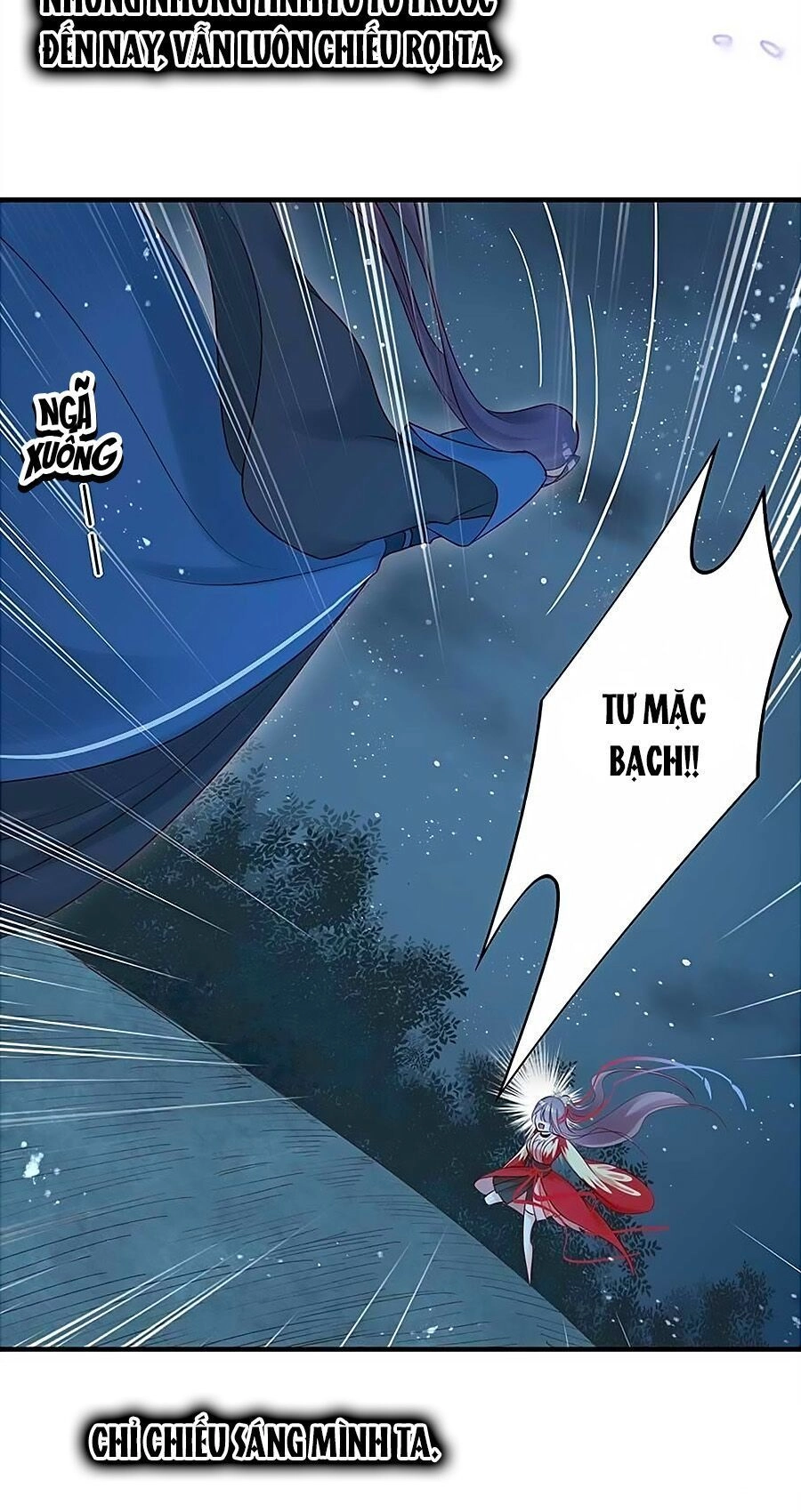 Liệt Hỏa Cuồng Phi: Vương Gia Thú Tính Muốn Sủng Chapter 46 - 9