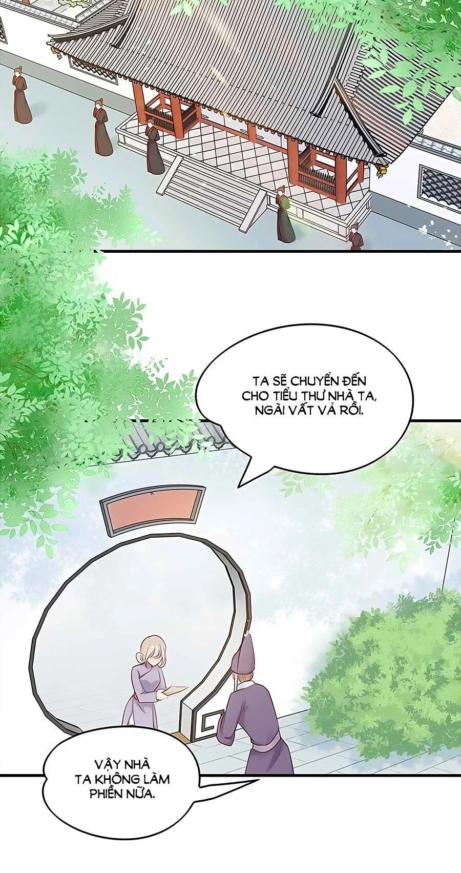 Liệt Hỏa Cuồng Phi: Vương Gia Thú Tính Muốn Sủng Chapter 46 - 12