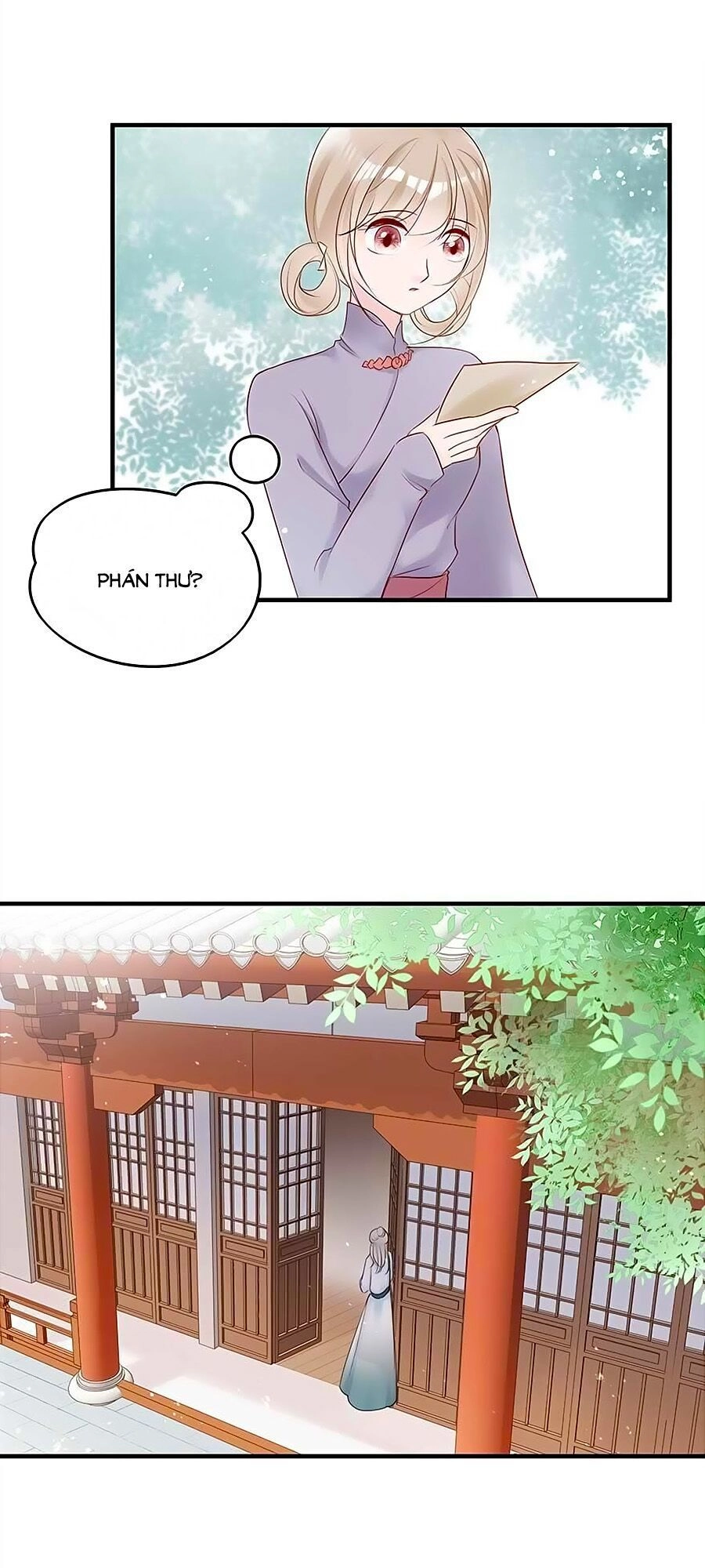 Liệt Hỏa Cuồng Phi: Vương Gia Thú Tính Muốn Sủng Chapter 46 - 13