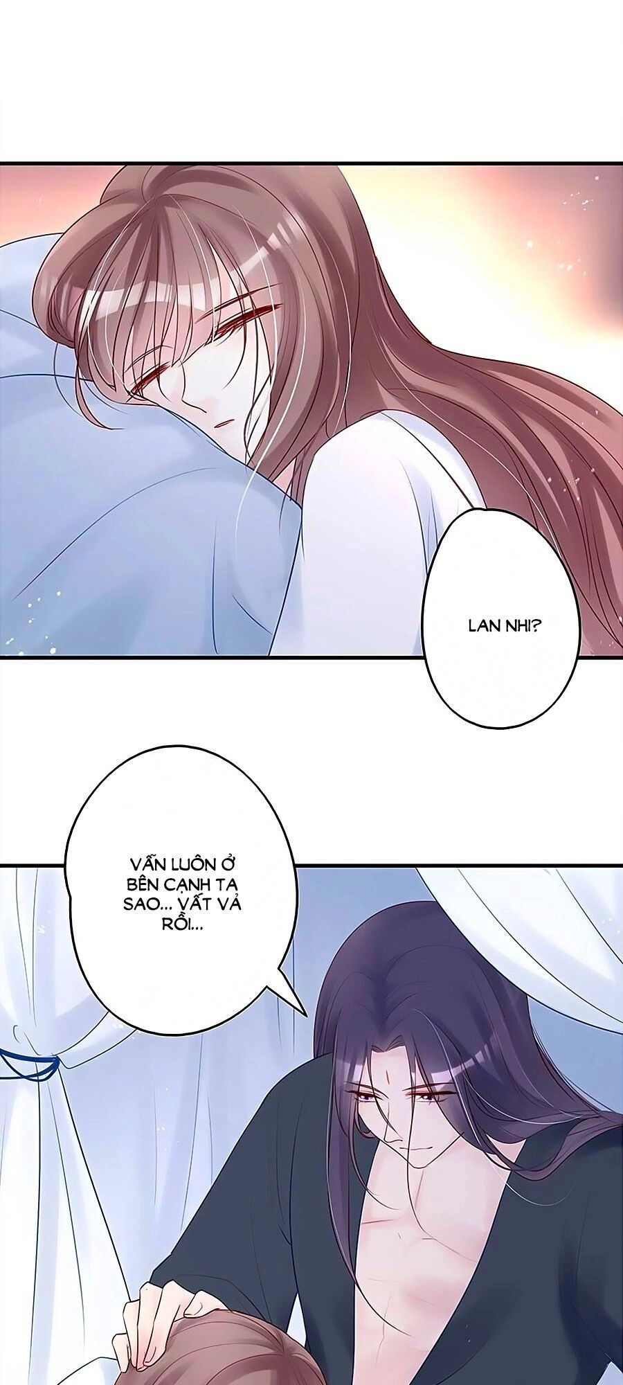 Liệt Hỏa Cuồng Phi: Vương Gia Thú Tính Muốn Sủng Chapter 46 - 22