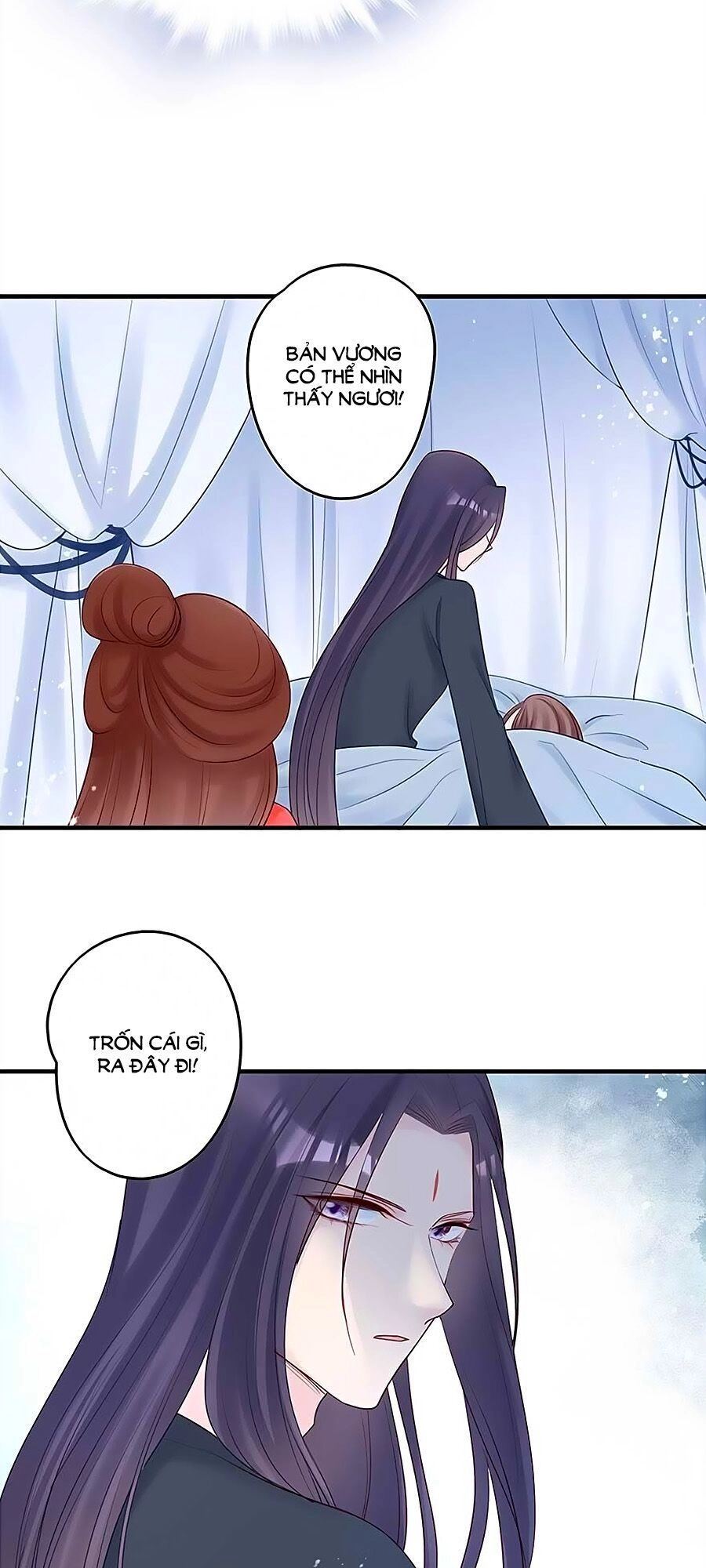 Liệt Hỏa Cuồng Phi: Vương Gia Thú Tính Muốn Sủng Chapter 46 - 25