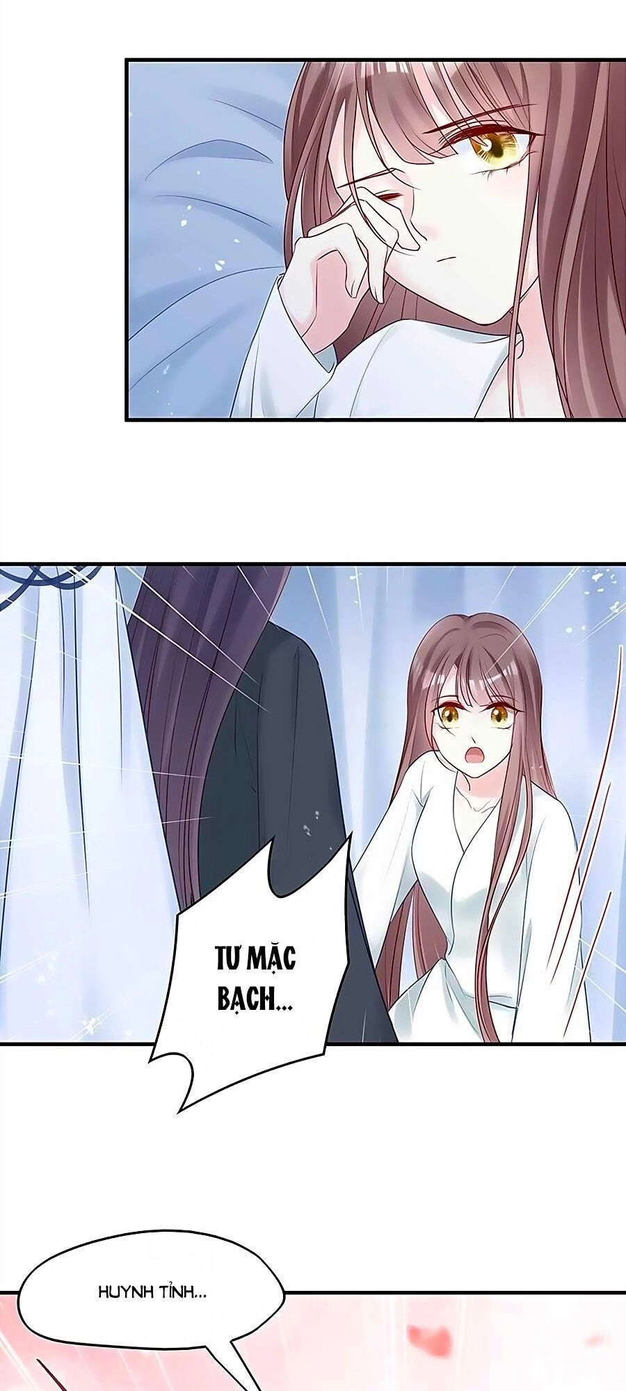 Liệt Hỏa Cuồng Phi: Vương Gia Thú Tính Muốn Sủng Chapter 46 - 28