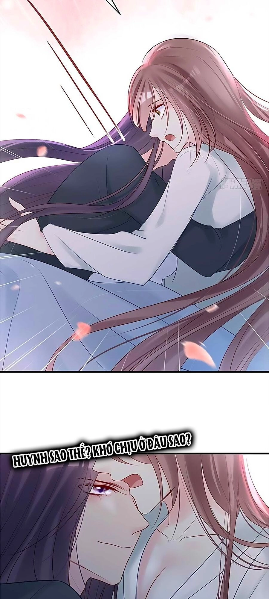 Liệt Hỏa Cuồng Phi: Vương Gia Thú Tính Muốn Sủng Chapter 46 - 29