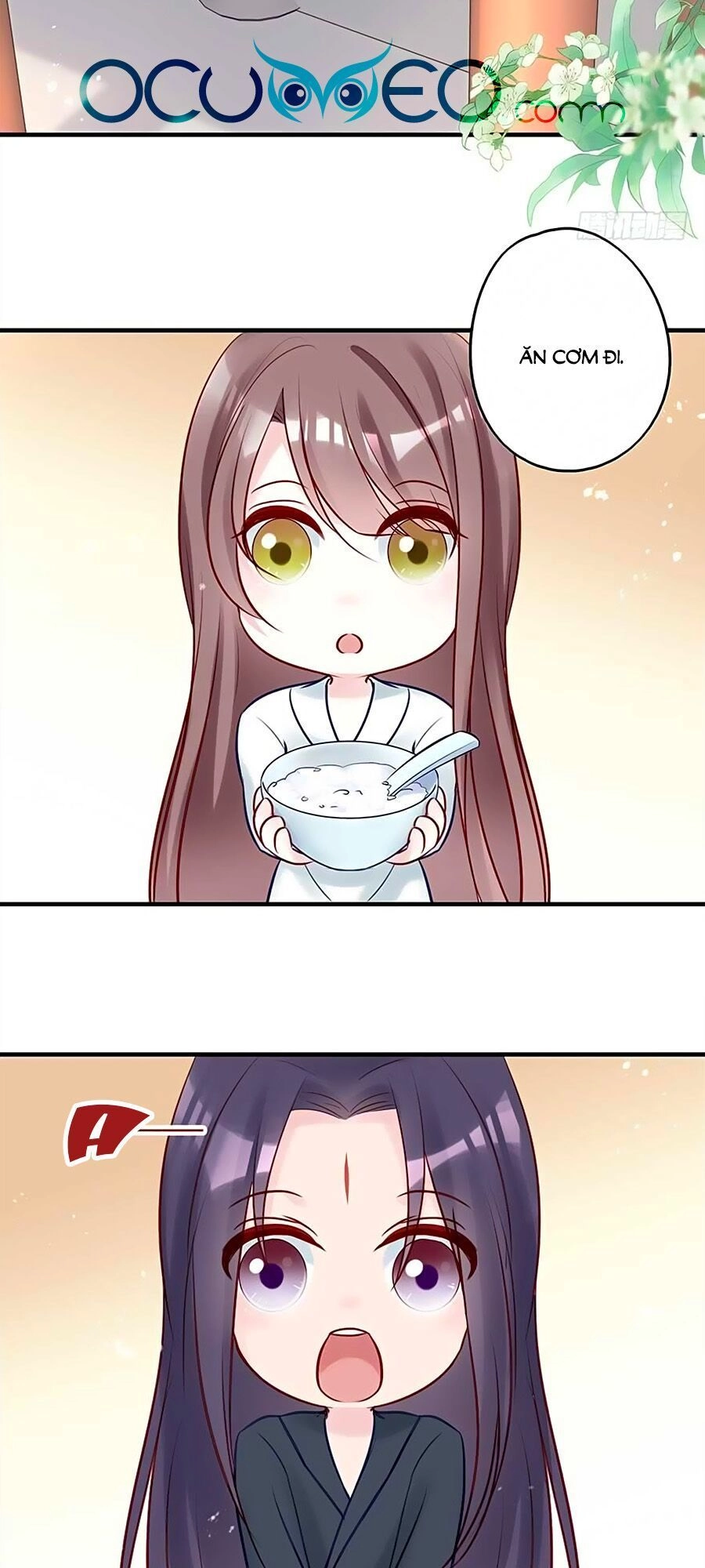 Liệt Hỏa Cuồng Phi: Vương Gia Thú Tính Muốn Sủng Chapter 47 - 2