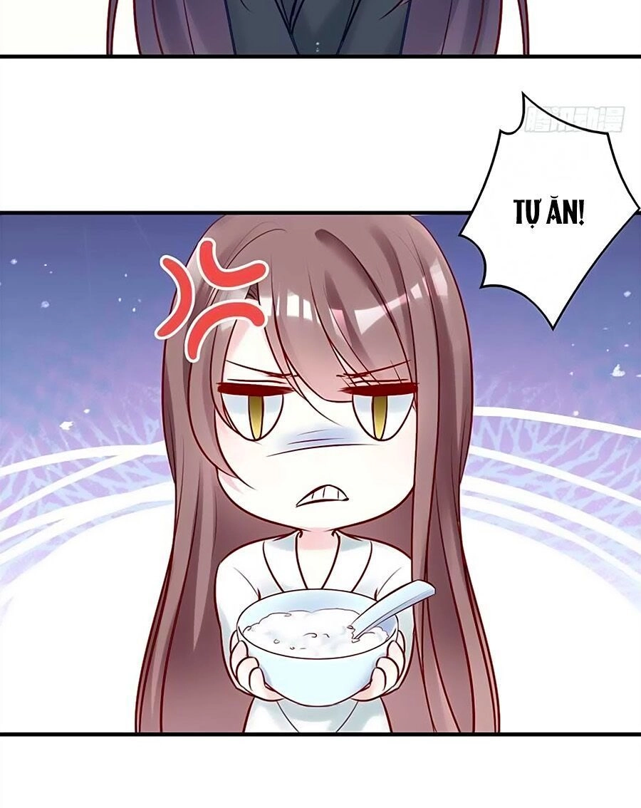 Liệt Hỏa Cuồng Phi: Vương Gia Thú Tính Muốn Sủng Chapter 47 - 3