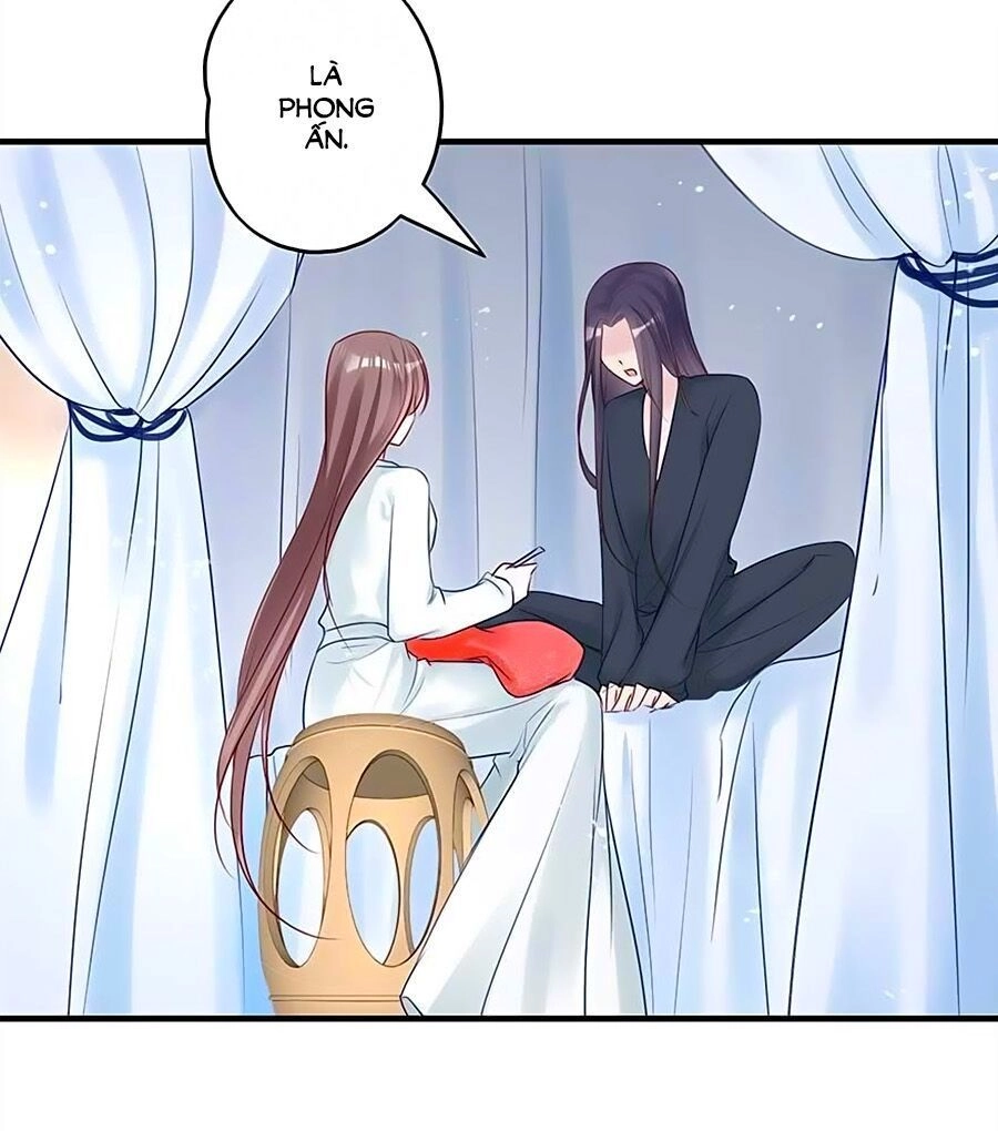 Liệt Hỏa Cuồng Phi: Vương Gia Thú Tính Muốn Sủng Chapter 47 - 6