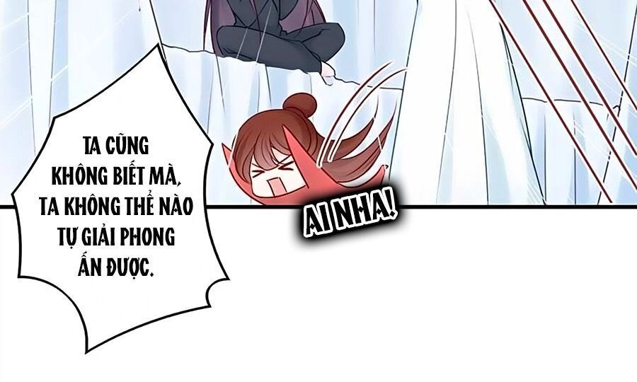 Liệt Hỏa Cuồng Phi: Vương Gia Thú Tính Muốn Sủng Chapter 47 - 9