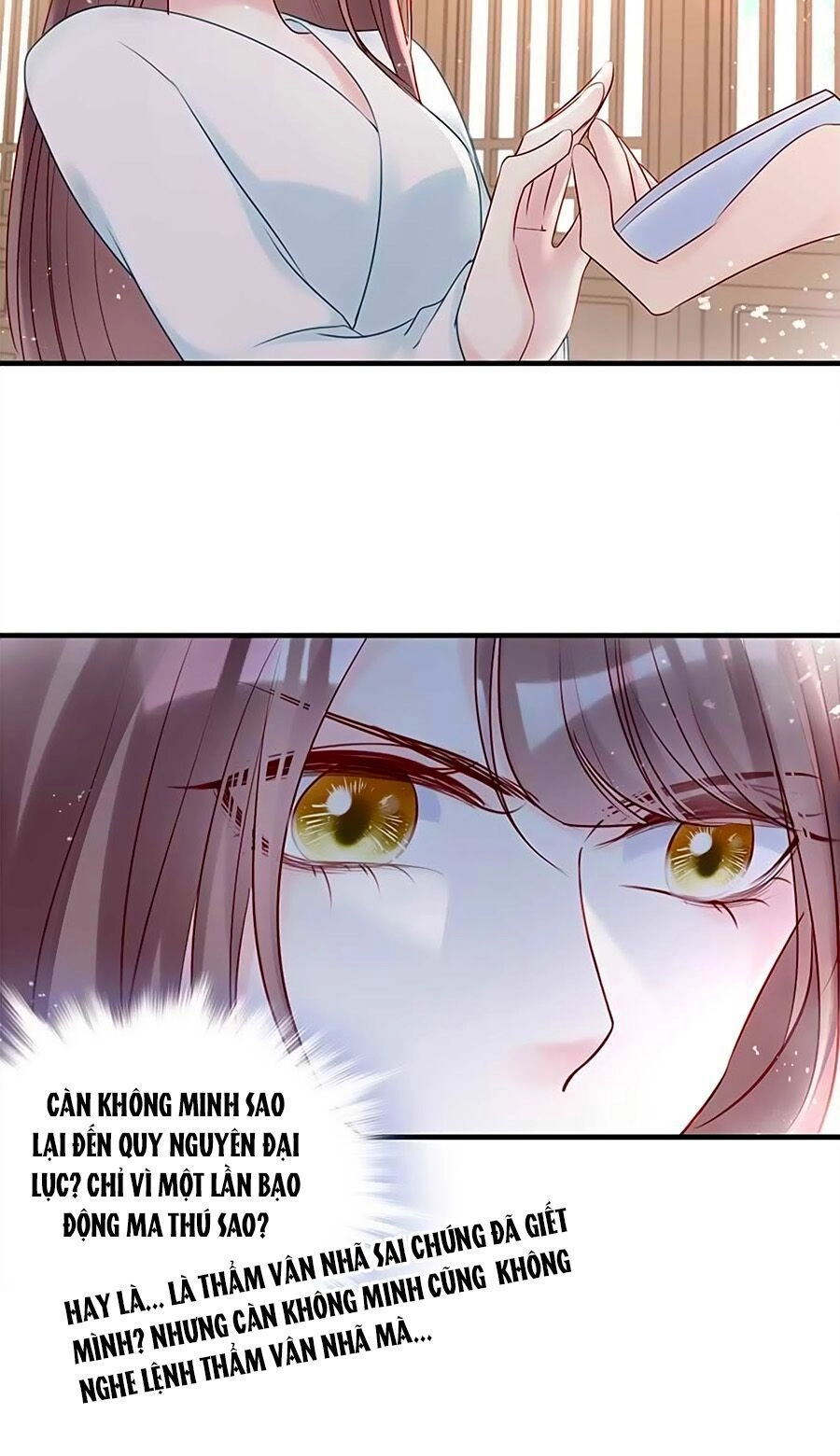 Liệt Hỏa Cuồng Phi: Vương Gia Thú Tính Muốn Sủng Chapter 47 - 12