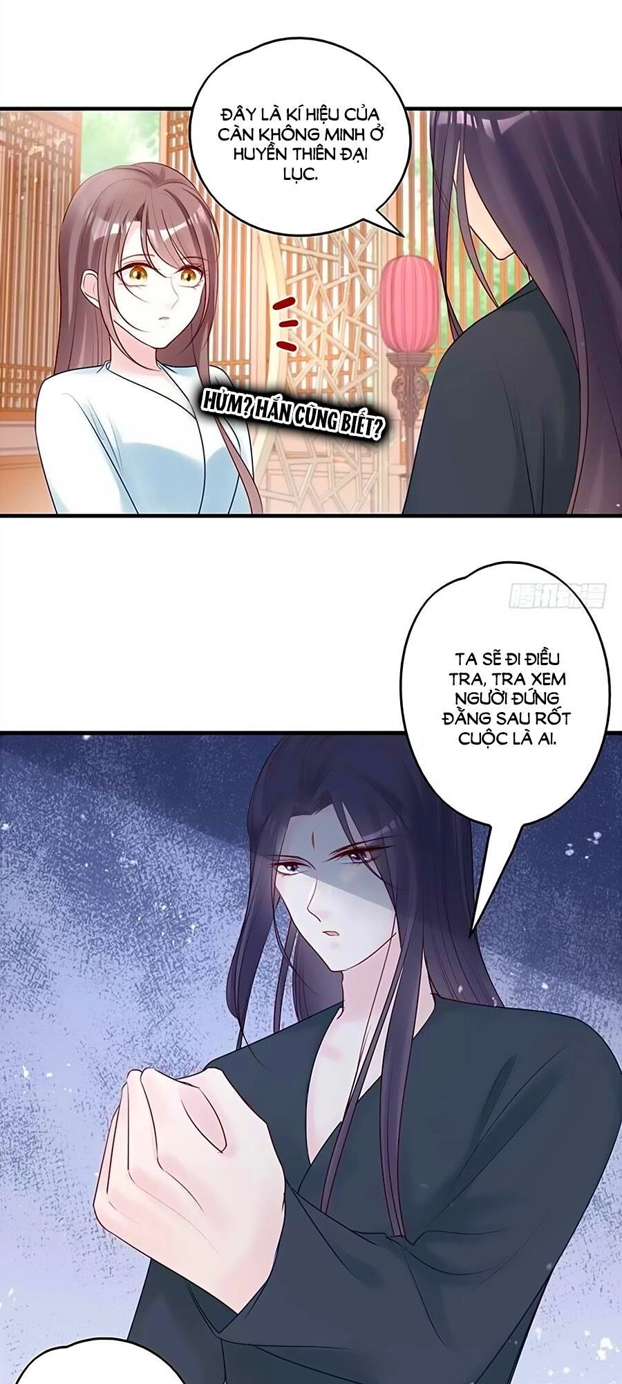 Liệt Hỏa Cuồng Phi: Vương Gia Thú Tính Muốn Sủng Chapter 47 - 13