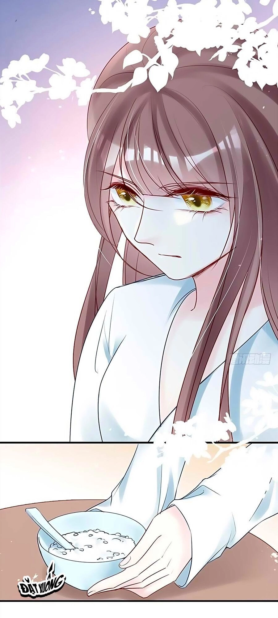 Liệt Hỏa Cuồng Phi: Vương Gia Thú Tính Muốn Sủng Chapter 47 - 15