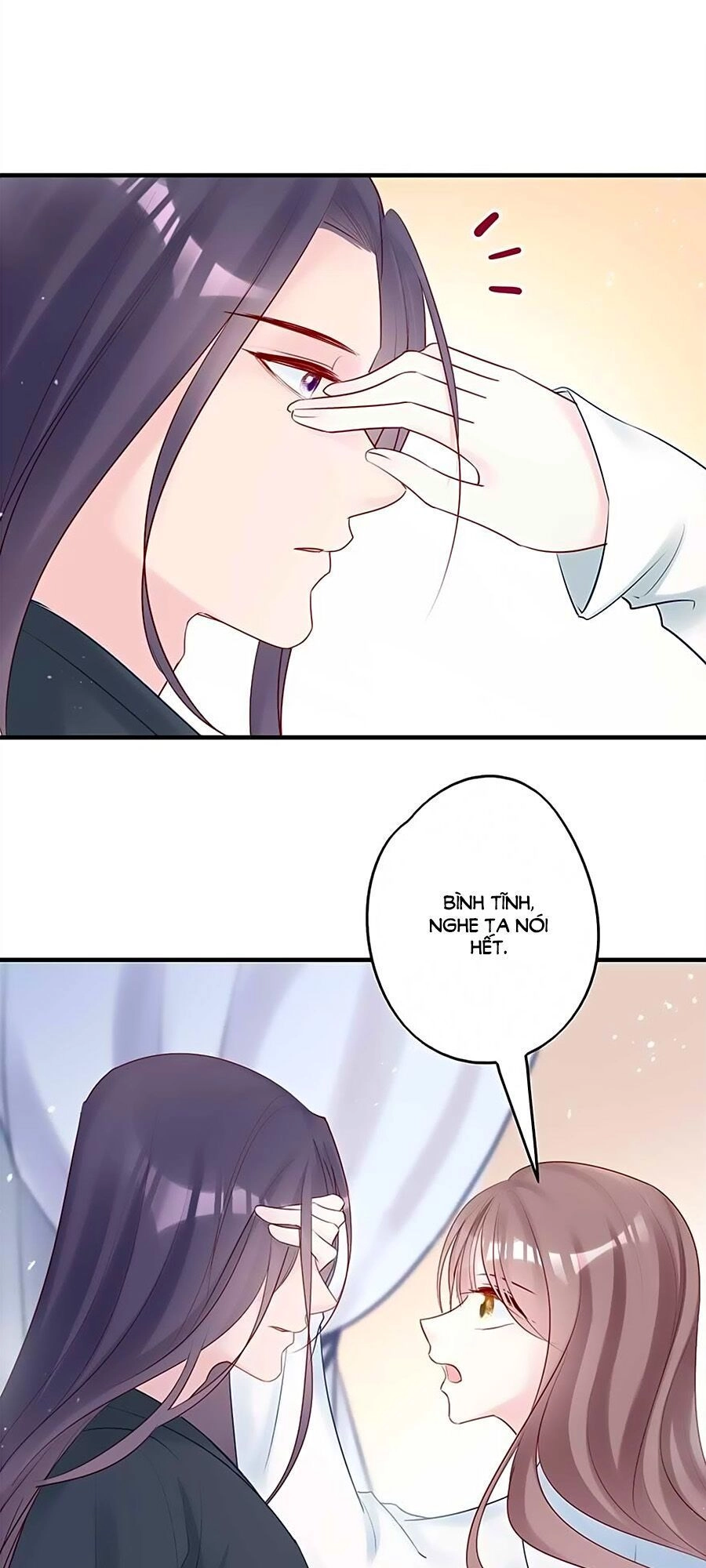 Liệt Hỏa Cuồng Phi: Vương Gia Thú Tính Muốn Sủng Chapter 47 - 17