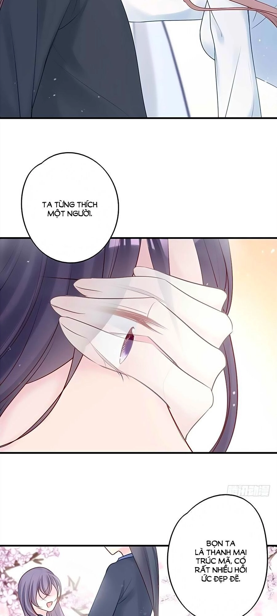 Liệt Hỏa Cuồng Phi: Vương Gia Thú Tính Muốn Sủng Chapter 47 - 18