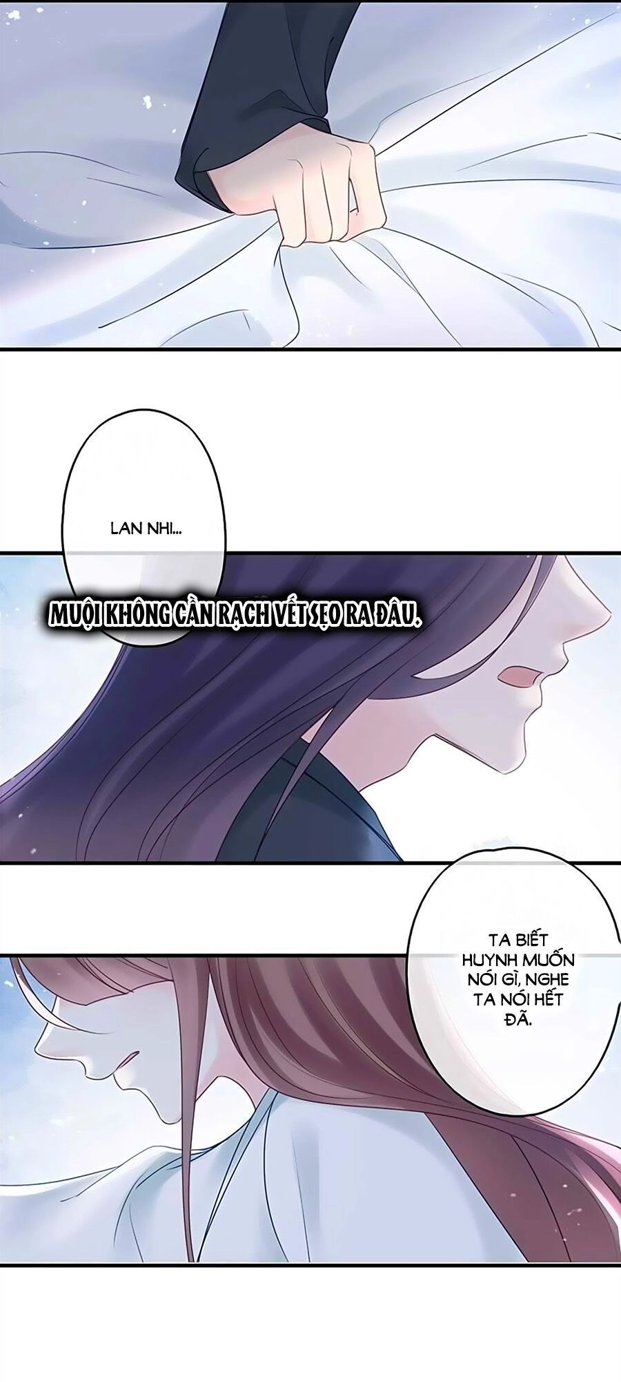 Liệt Hỏa Cuồng Phi: Vương Gia Thú Tính Muốn Sủng Chapter 47 - 22