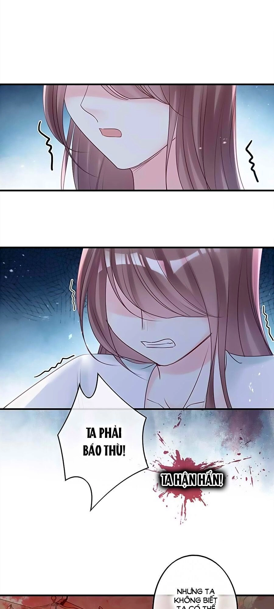 Liệt Hỏa Cuồng Phi: Vương Gia Thú Tính Muốn Sủng Chapter 47 - 23