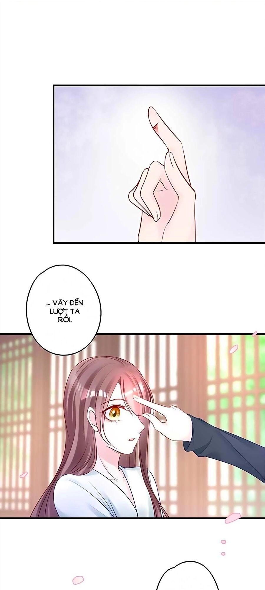 Liệt Hỏa Cuồng Phi: Vương Gia Thú Tính Muốn Sủng Chapter 47 - 28