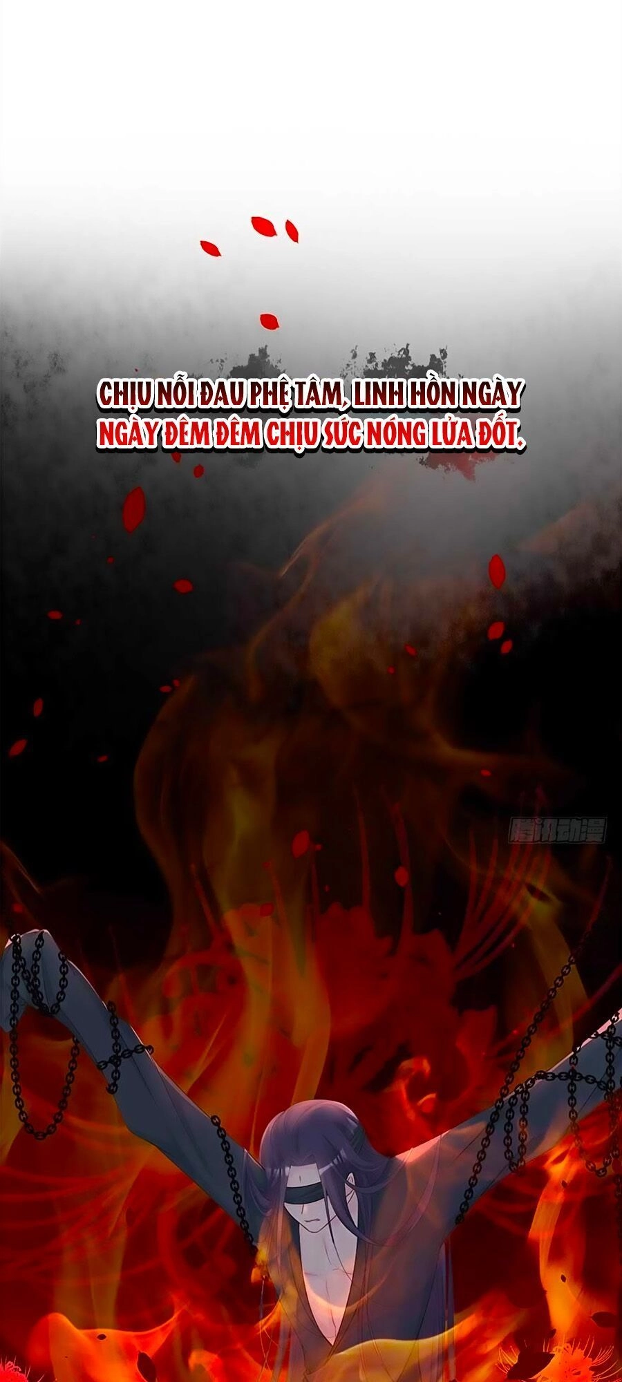 Liệt Hỏa Cuồng Phi: Vương Gia Thú Tính Muốn Sủng Chapter 48 - 5