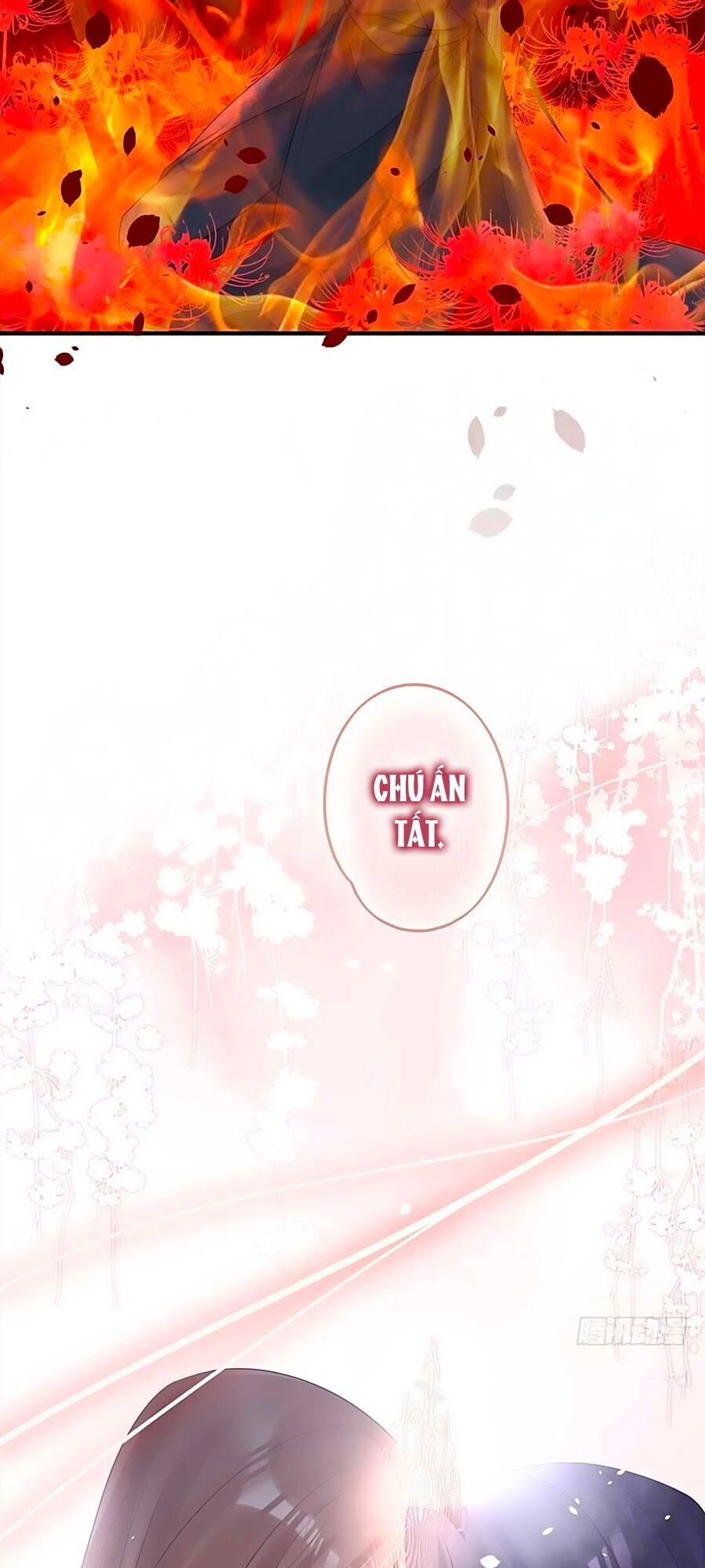 Liệt Hỏa Cuồng Phi: Vương Gia Thú Tính Muốn Sủng Chapter 48 - 6