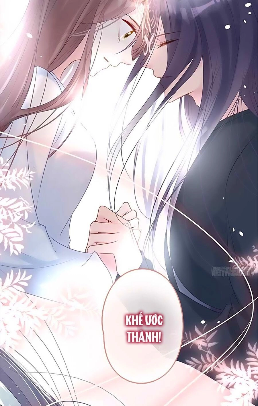 Liệt Hỏa Cuồng Phi: Vương Gia Thú Tính Muốn Sủng Chapter 48 - 7