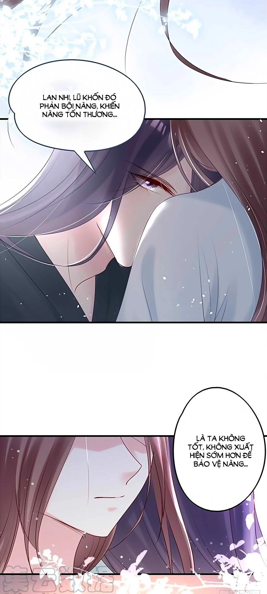 Liệt Hỏa Cuồng Phi: Vương Gia Thú Tính Muốn Sủng Chapter 48 - 9