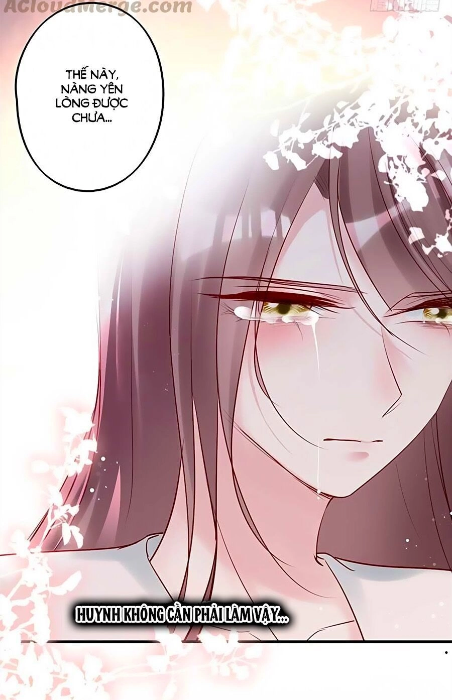 Liệt Hỏa Cuồng Phi: Vương Gia Thú Tính Muốn Sủng Chapter 48 - 10